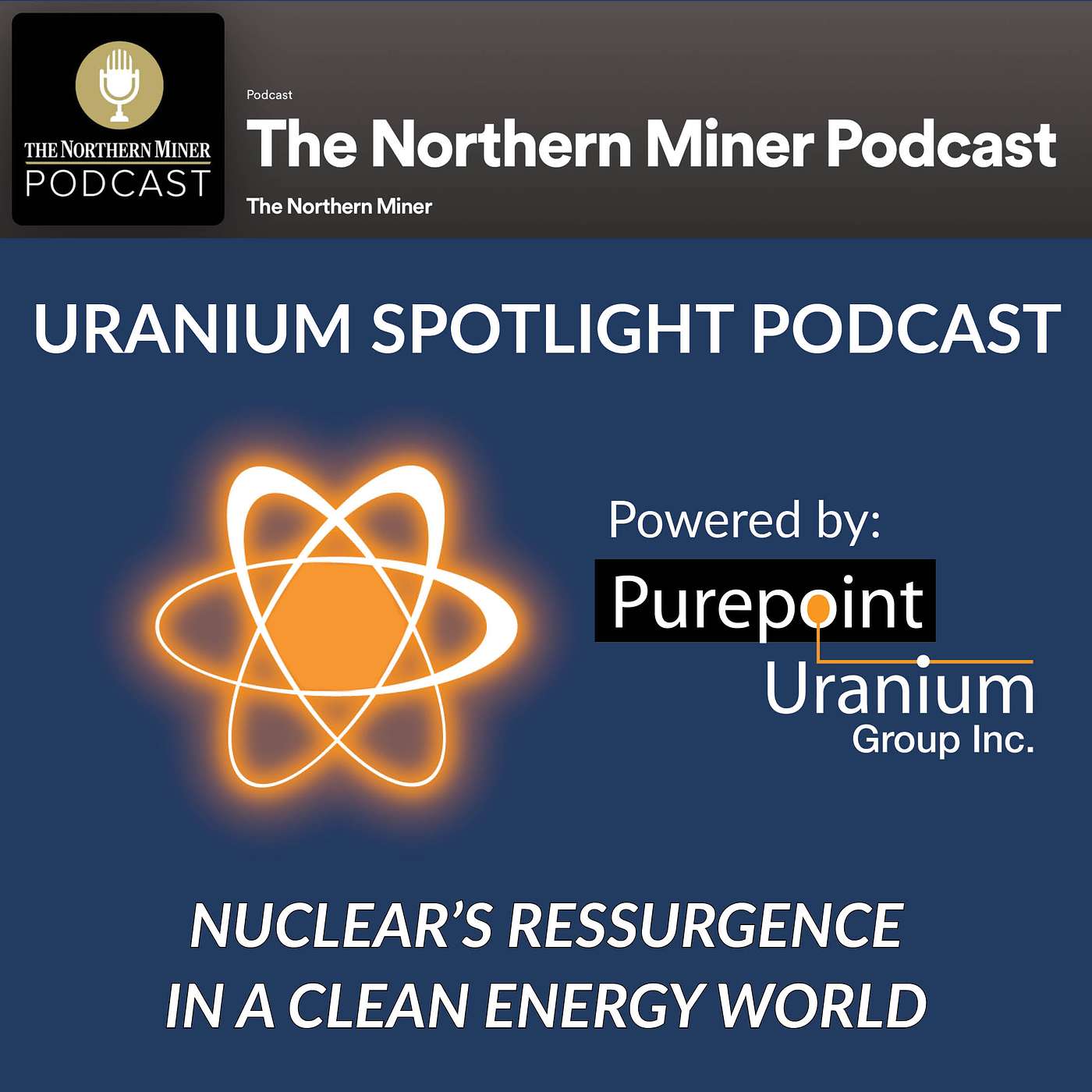 Uranium Spotlight: Nuclear\'s Resurgence in a Clean Energy World