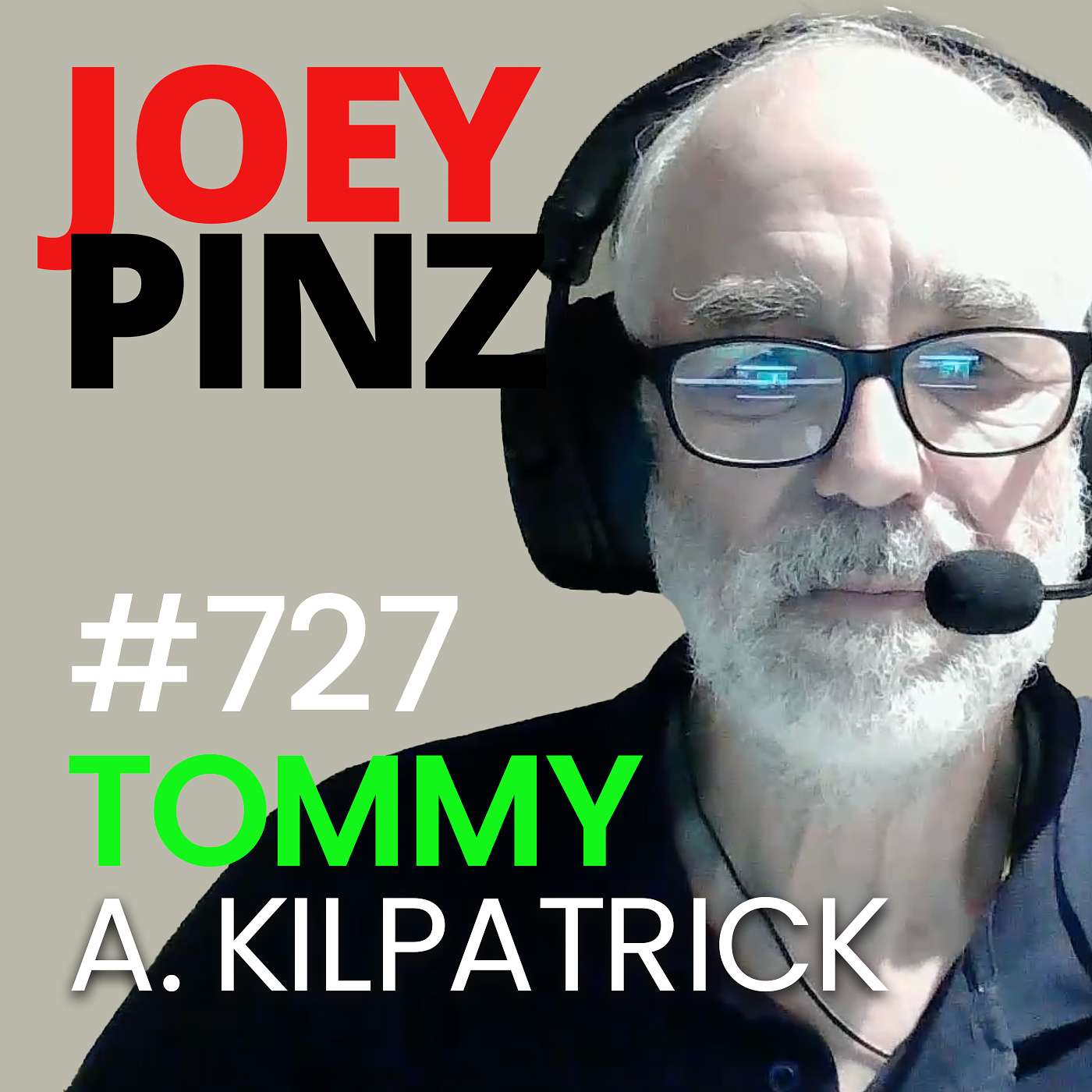 Joey Pinz Discipline Conversations