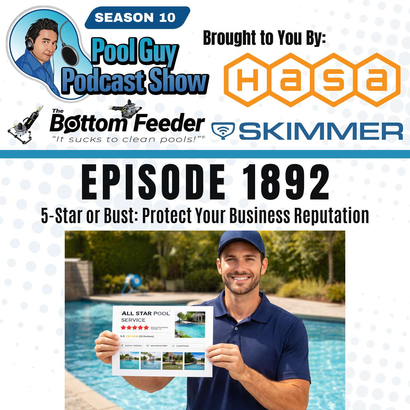 5-Star or Bust: Protect Your Business Reputation