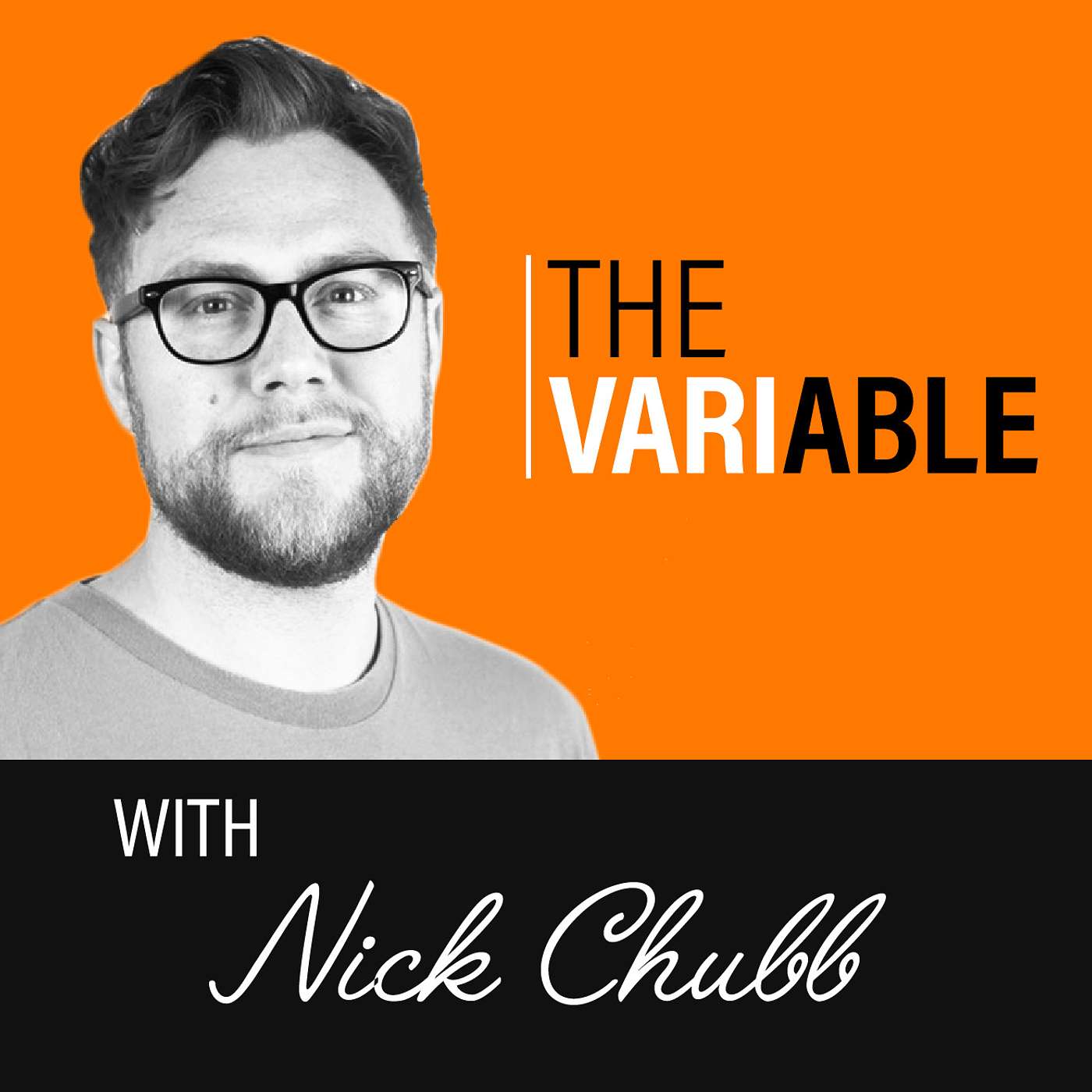 The Variable Design Podcast
