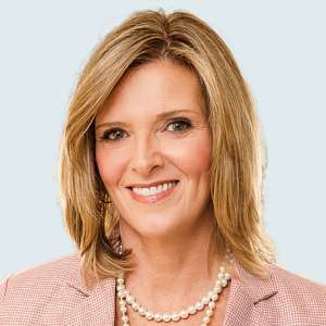 Dr. Trish Leigh