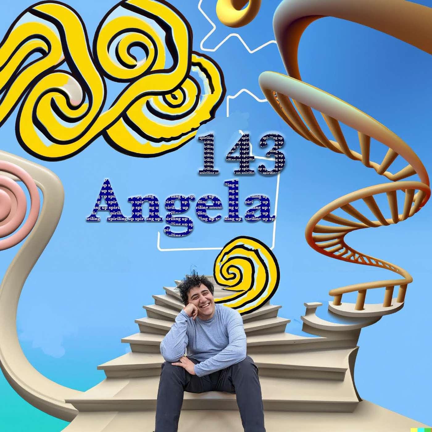 143 | Angela