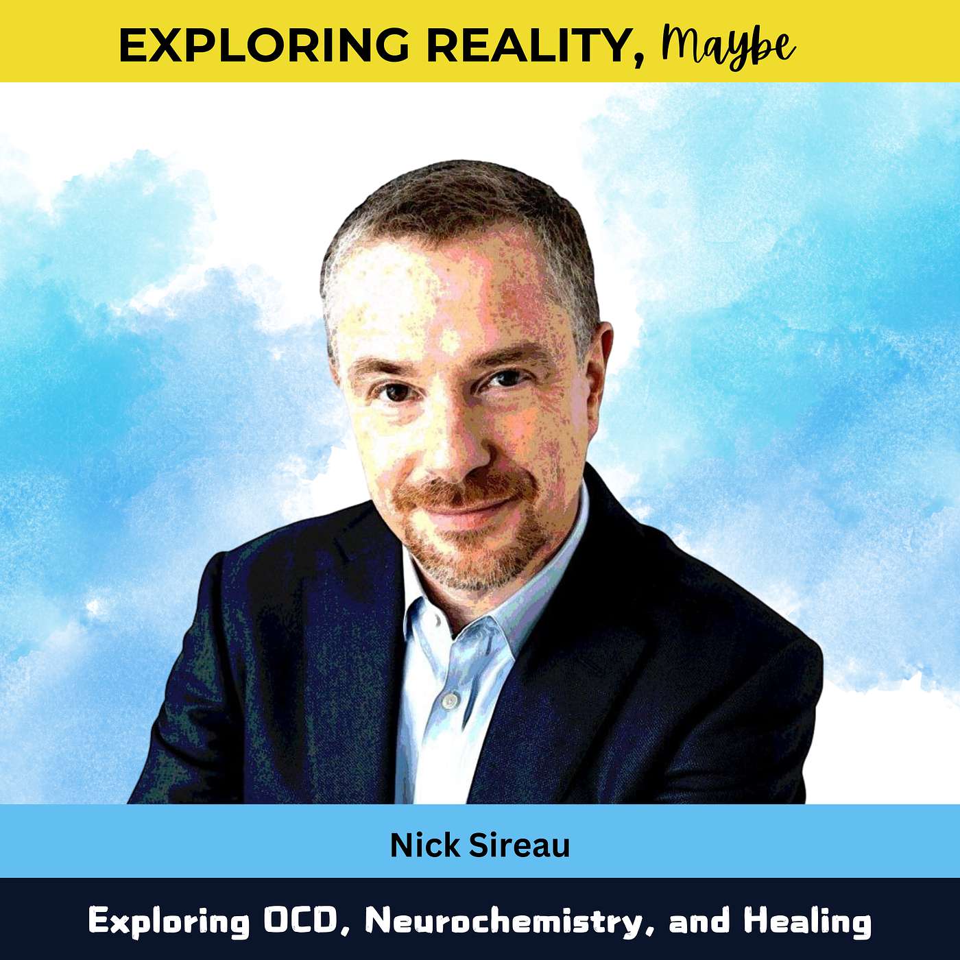 Exploring Reality, Maybe