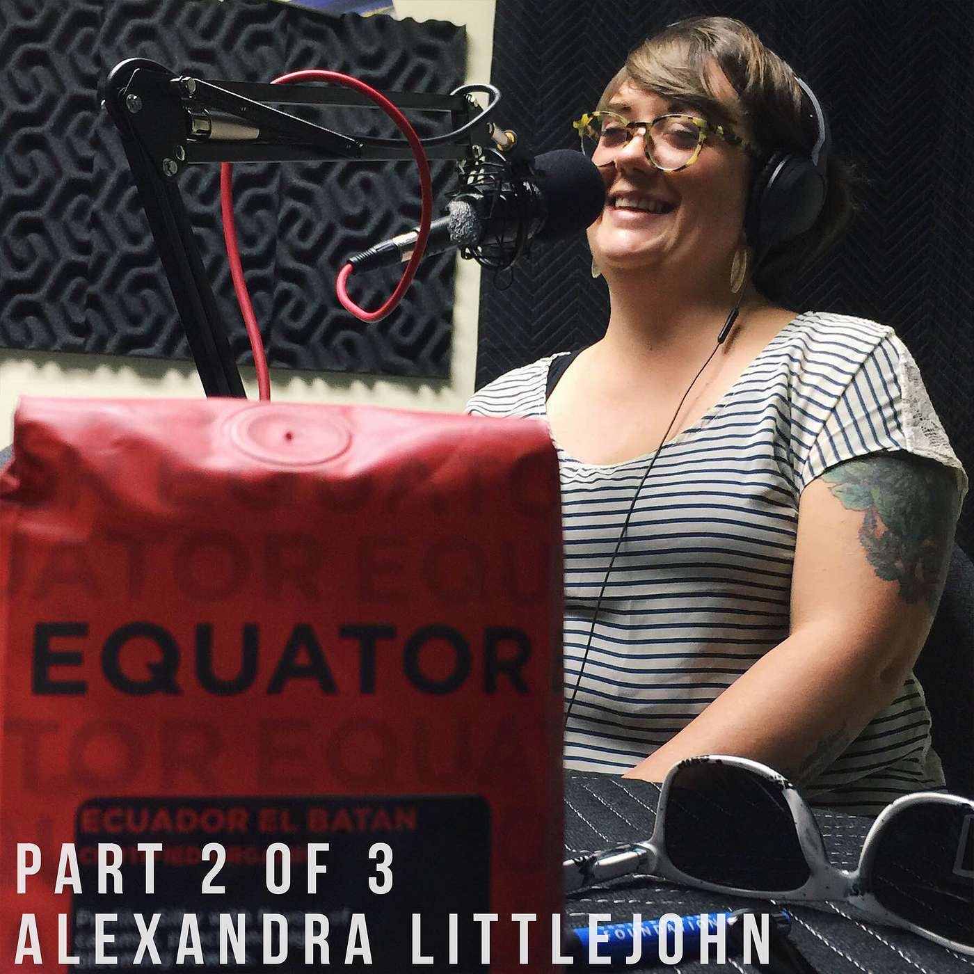 Equator Coffee | Alexandra LittleJohn | Part 2 of 3 episode artwork