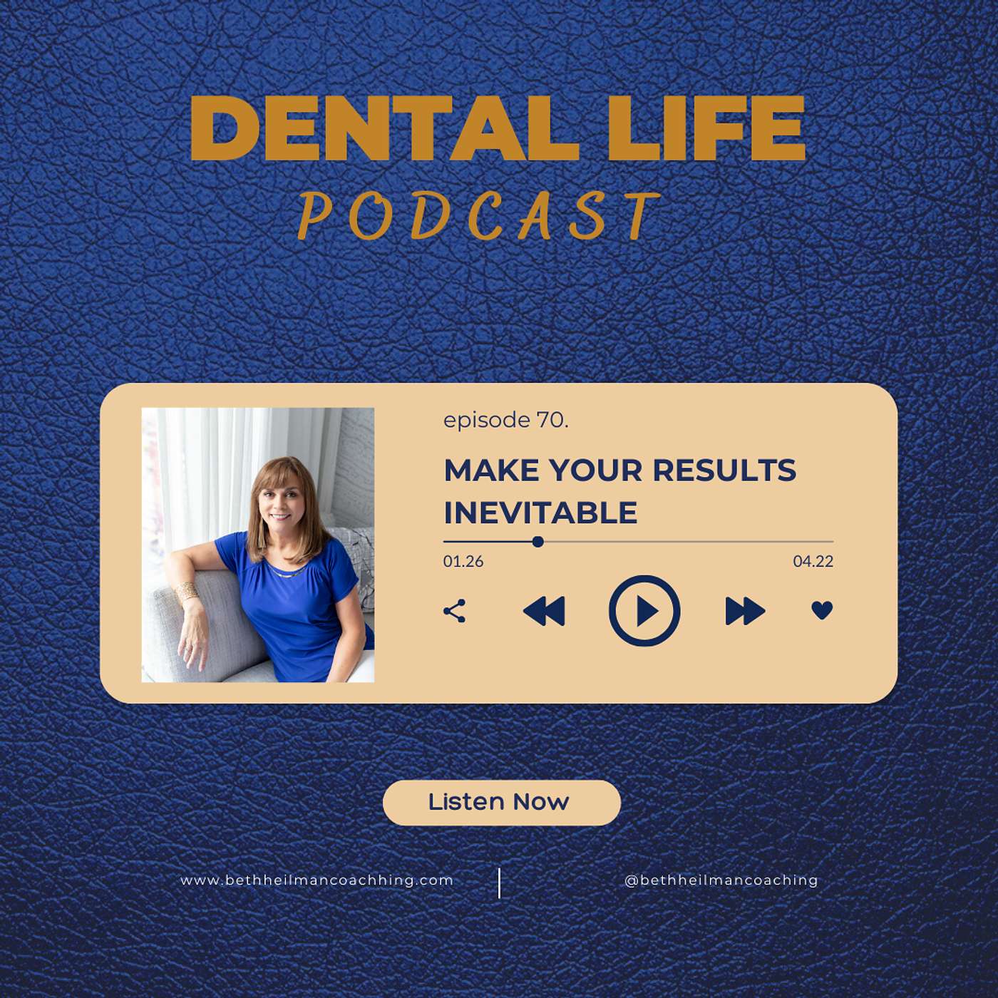 Dental Life Podcast