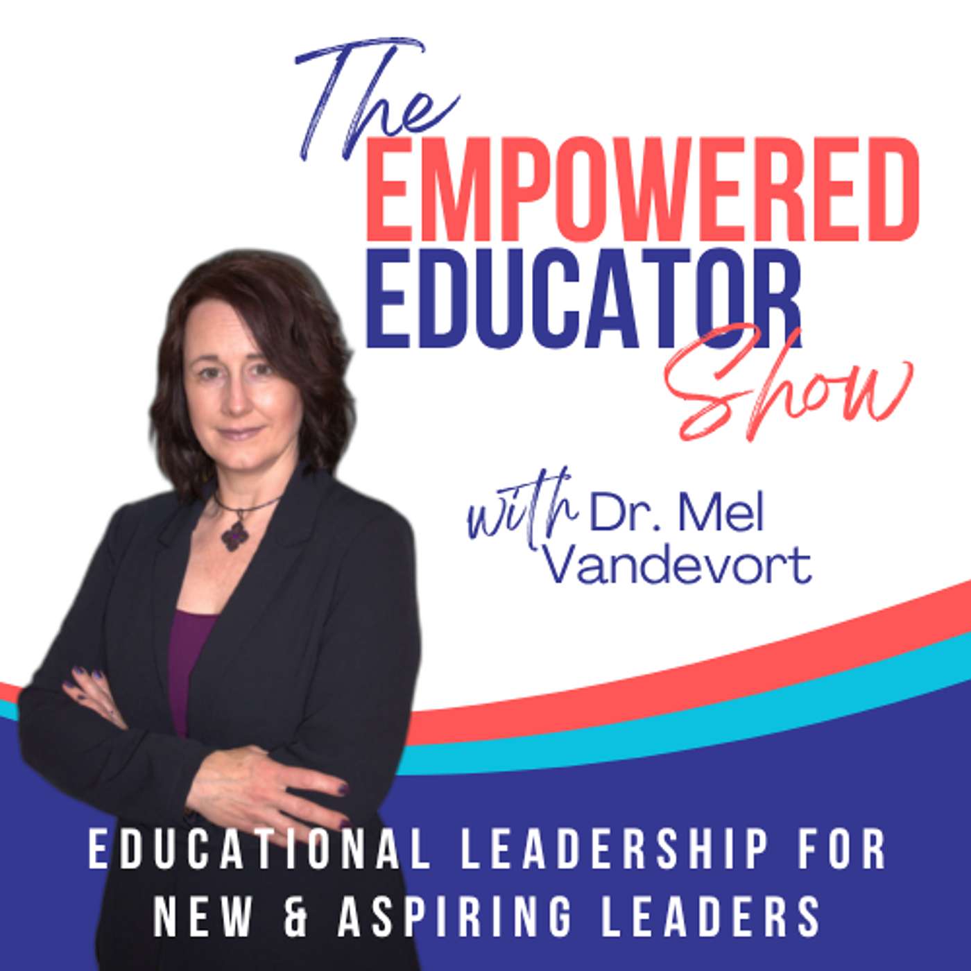 Power Surge ⚡ From Teacher to Leader: The Mindset Shift That Changes Everything #163