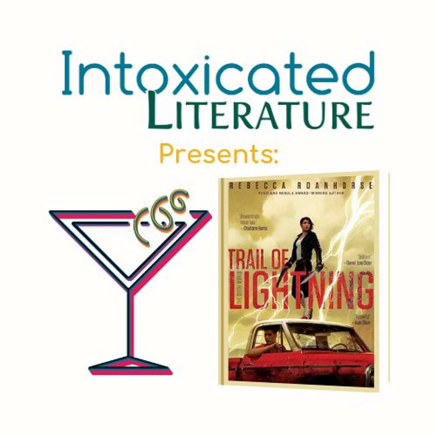 Intoxicated Literature Podcast