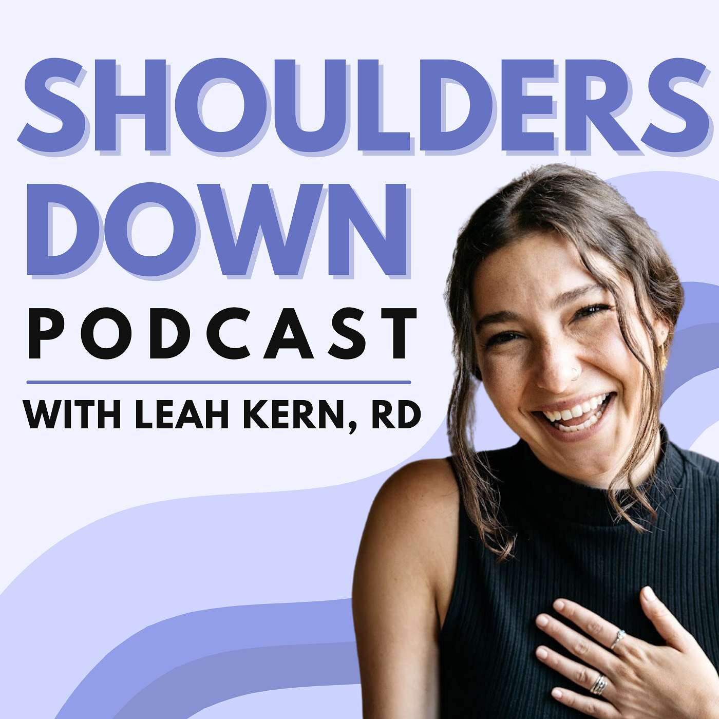 Shoulders Down podcast