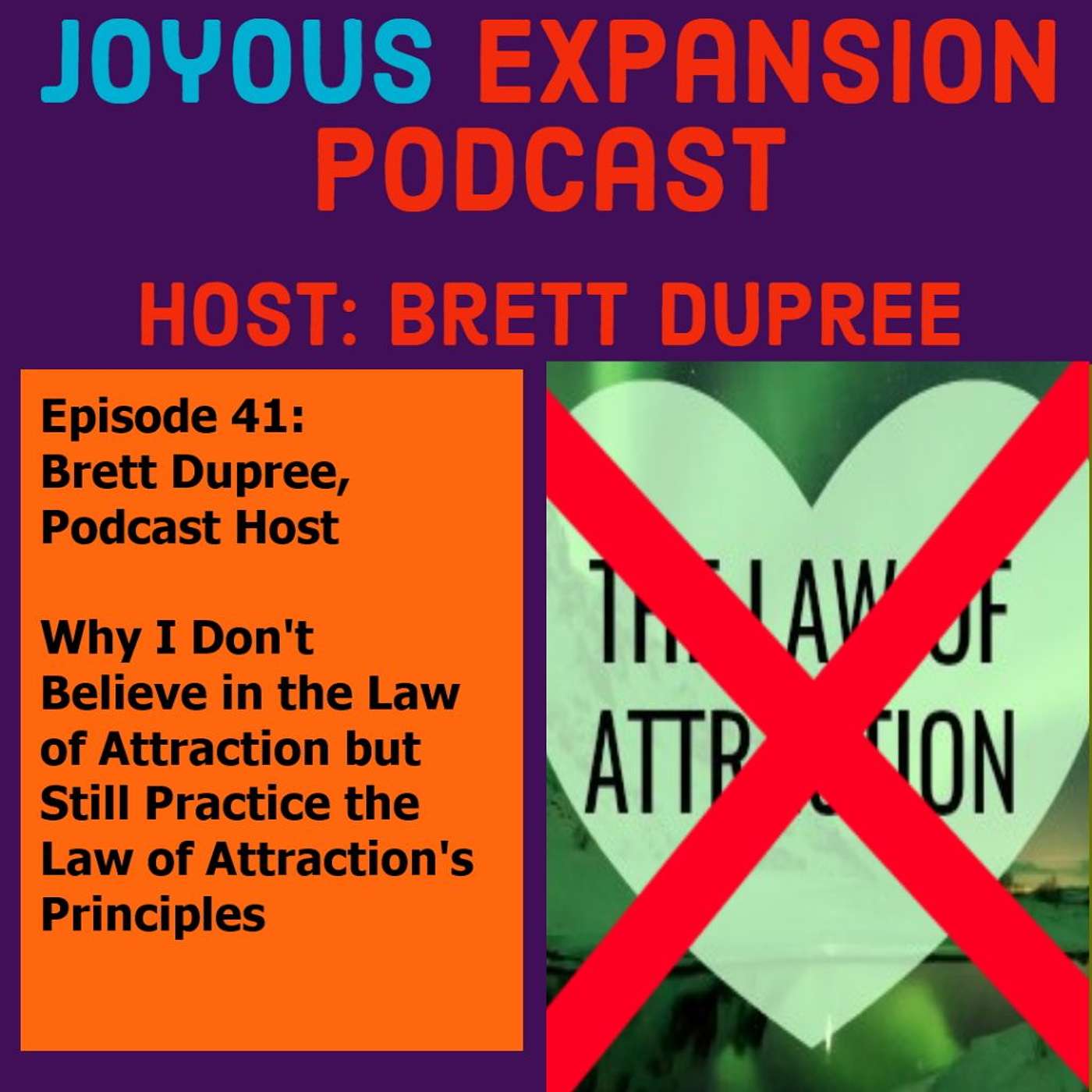 Joyous Expansion/Church of Awesome