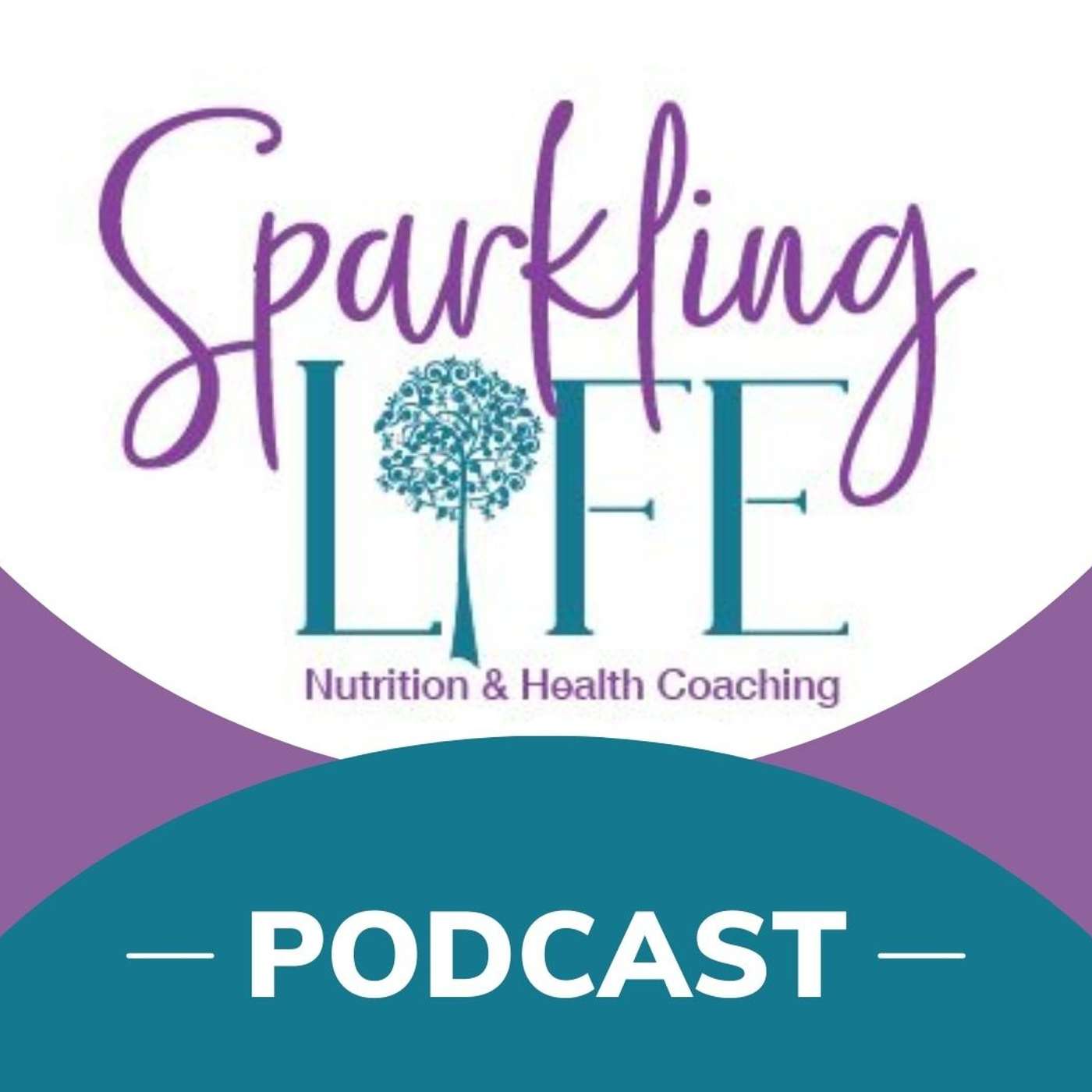 Welcome to The Sparkling Life Coach Podcast