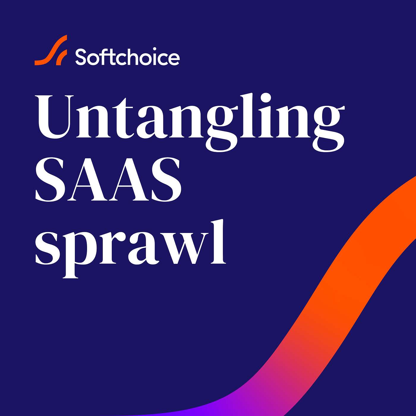 Untangling SaaS sprawl: strategies for efficient and secure software management