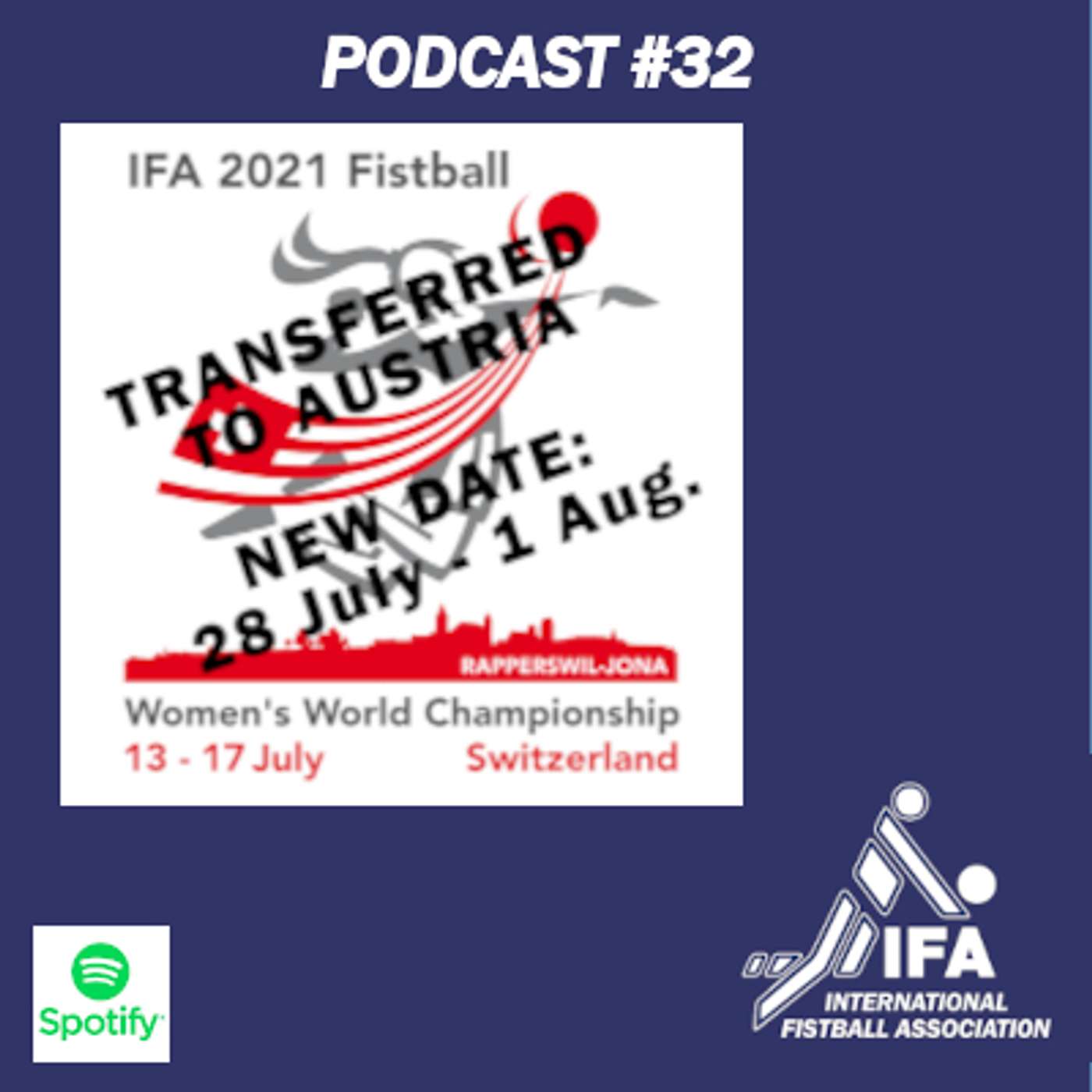 Joern´s Podcasts