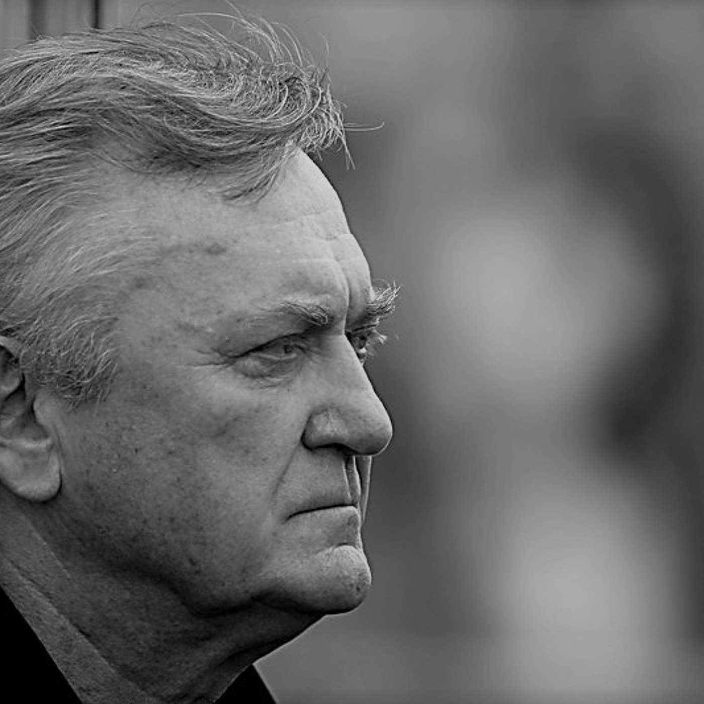 Ivica Osim, Open Wounds (1/2): A Roadcast through Bosnia, and through my own Story