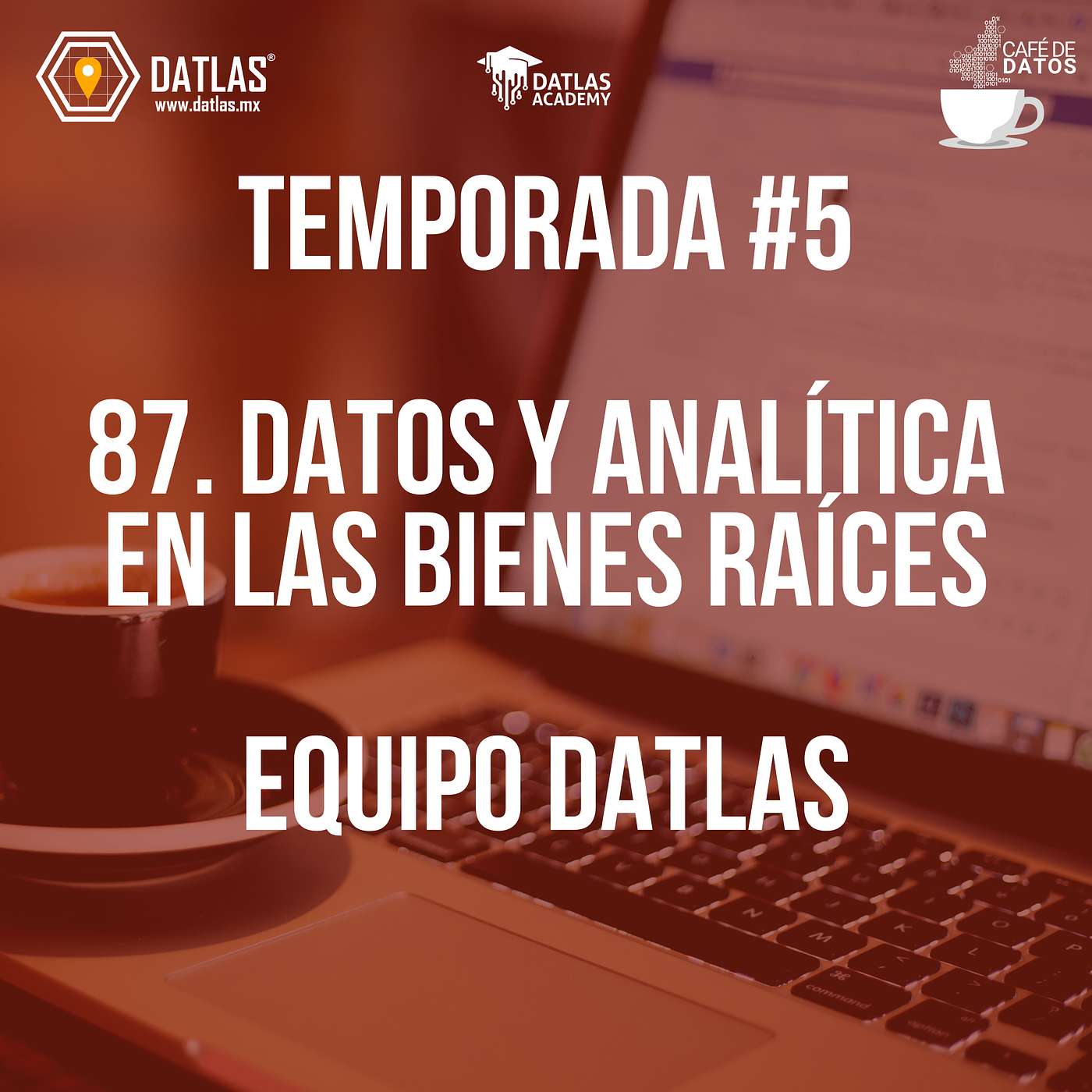 Café de Datos