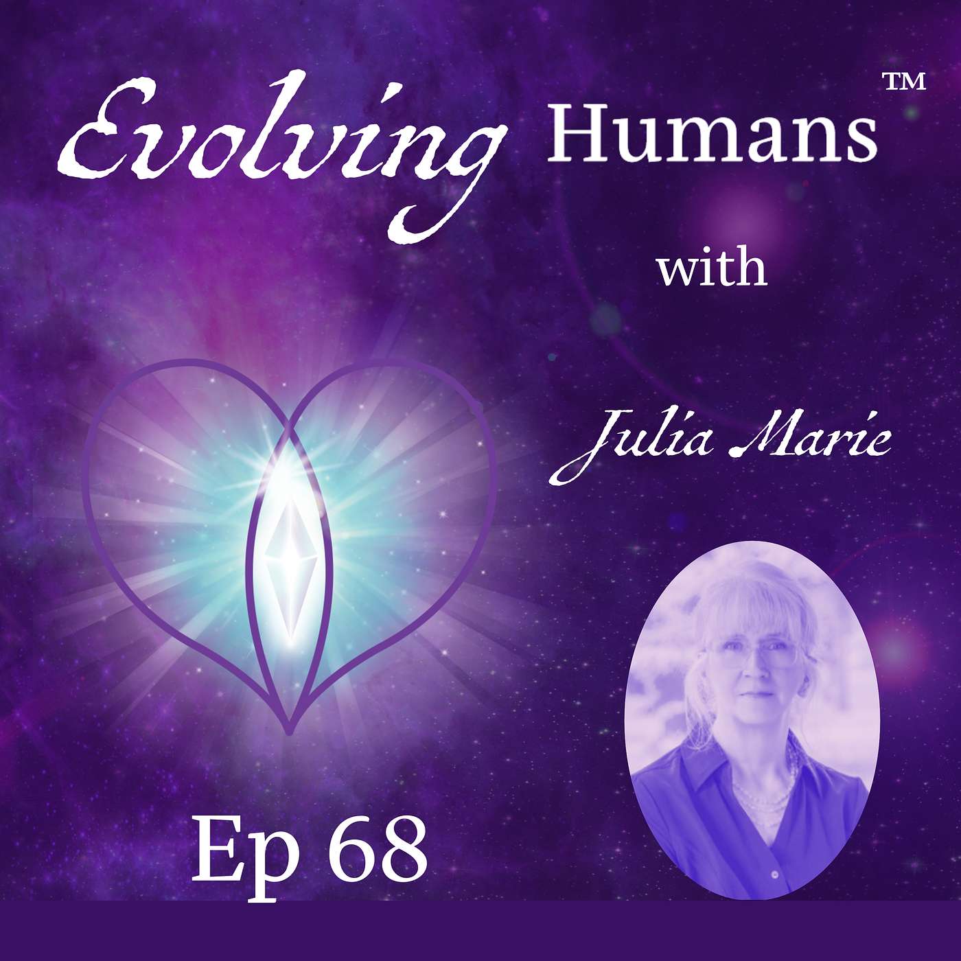 Evolving Humans