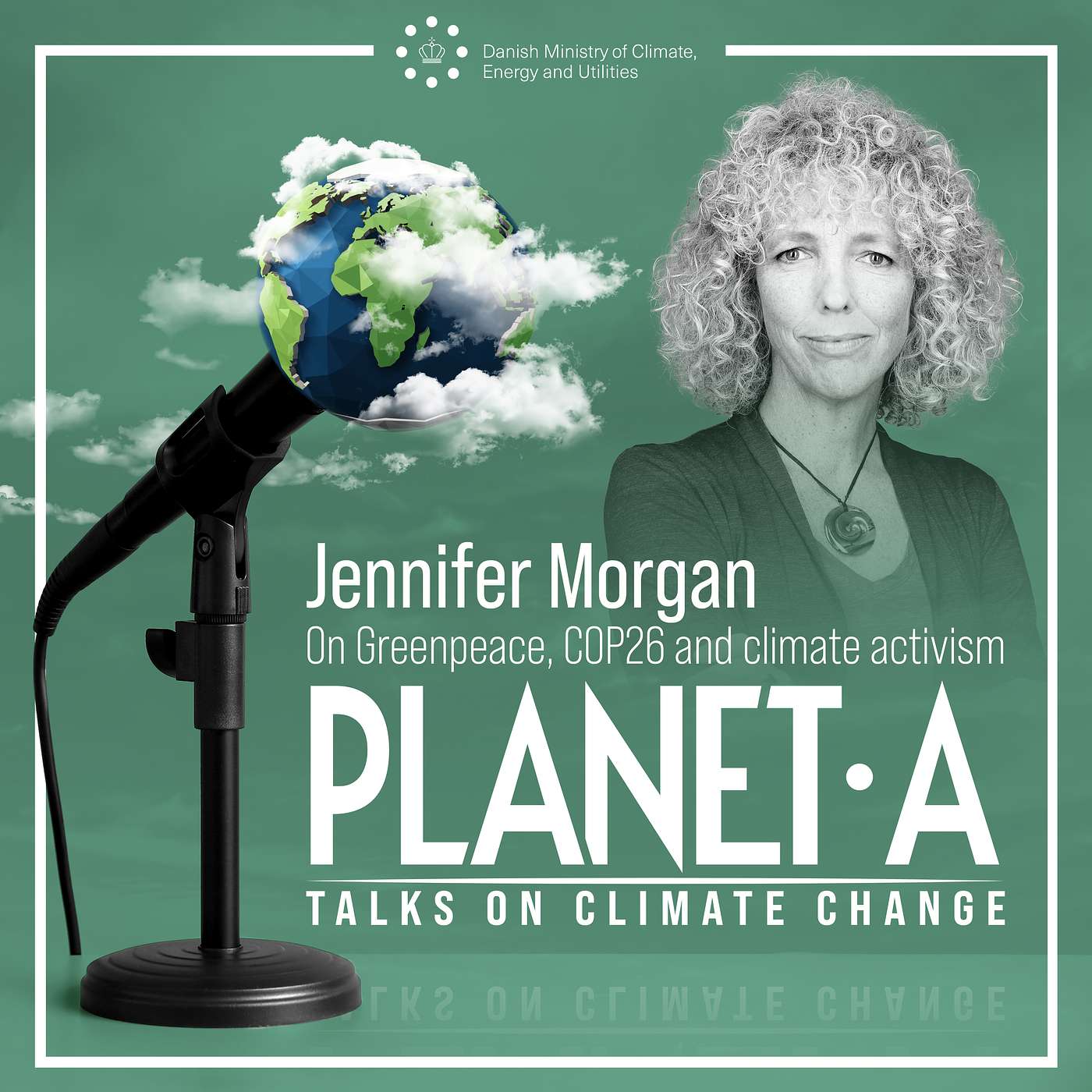 Planet A - Talks on Climate Change