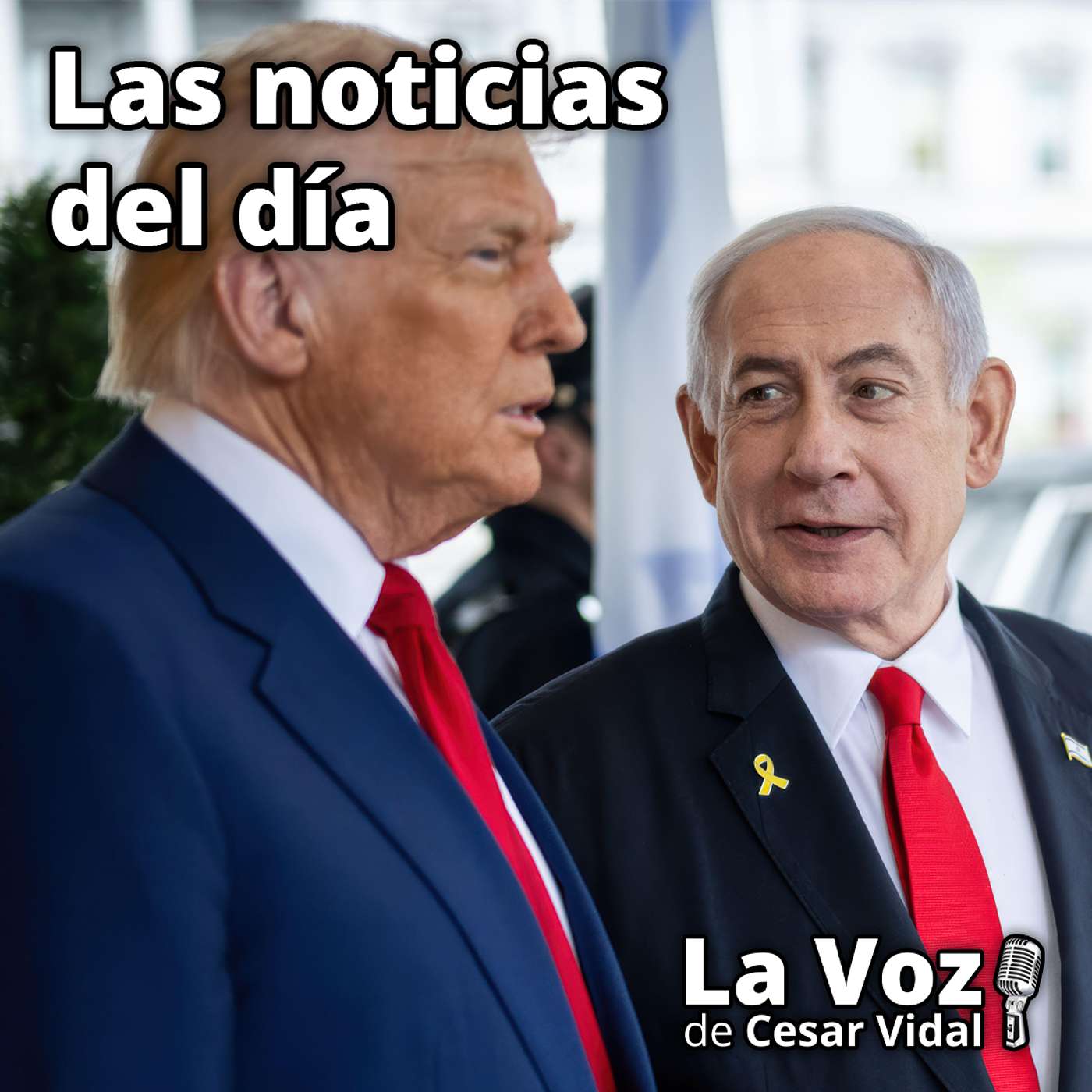 Las noticias del día - 29/09/25