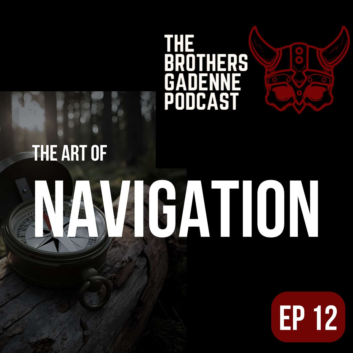 The Brothers Gadenne Podcast