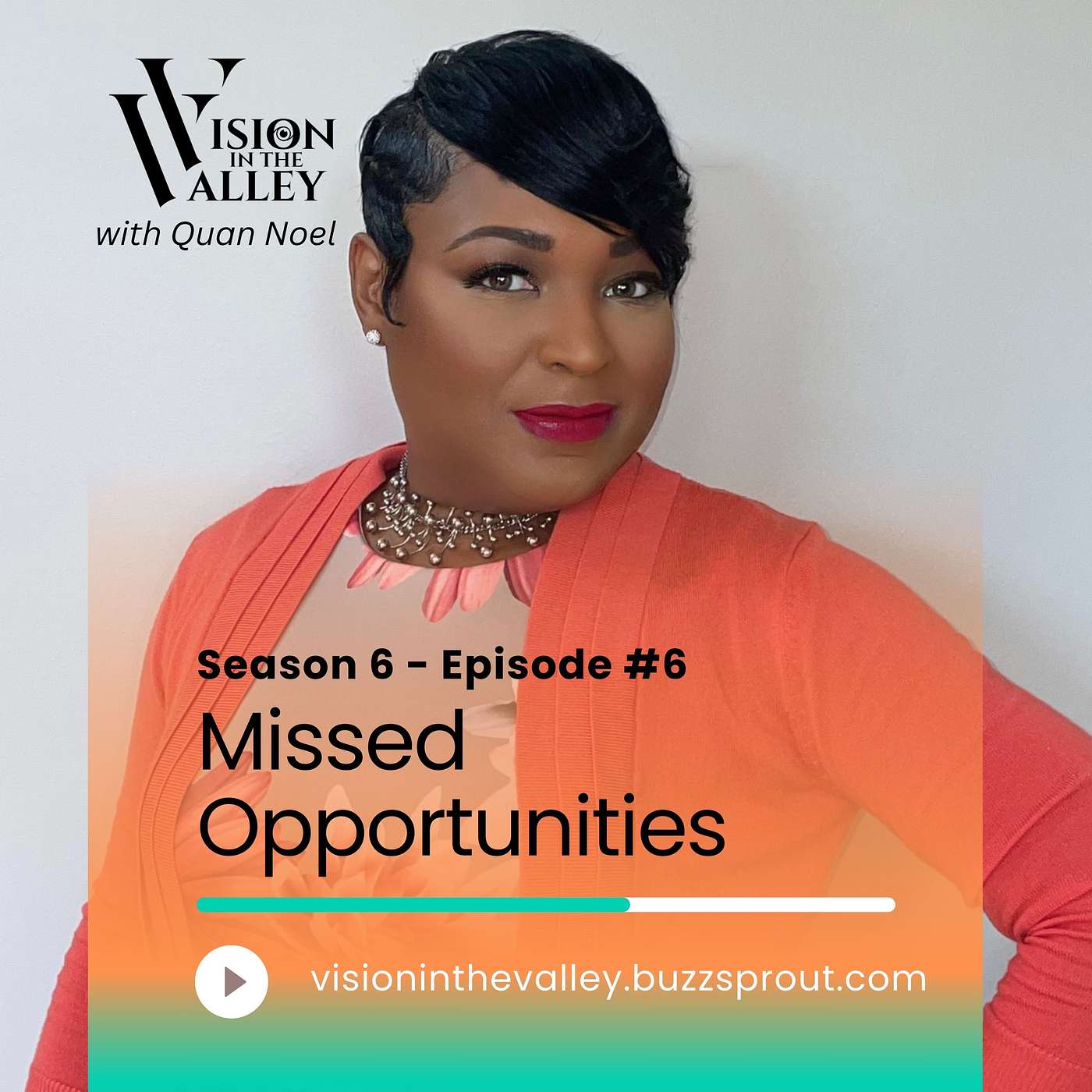 Season 6:  Missed Opportunities