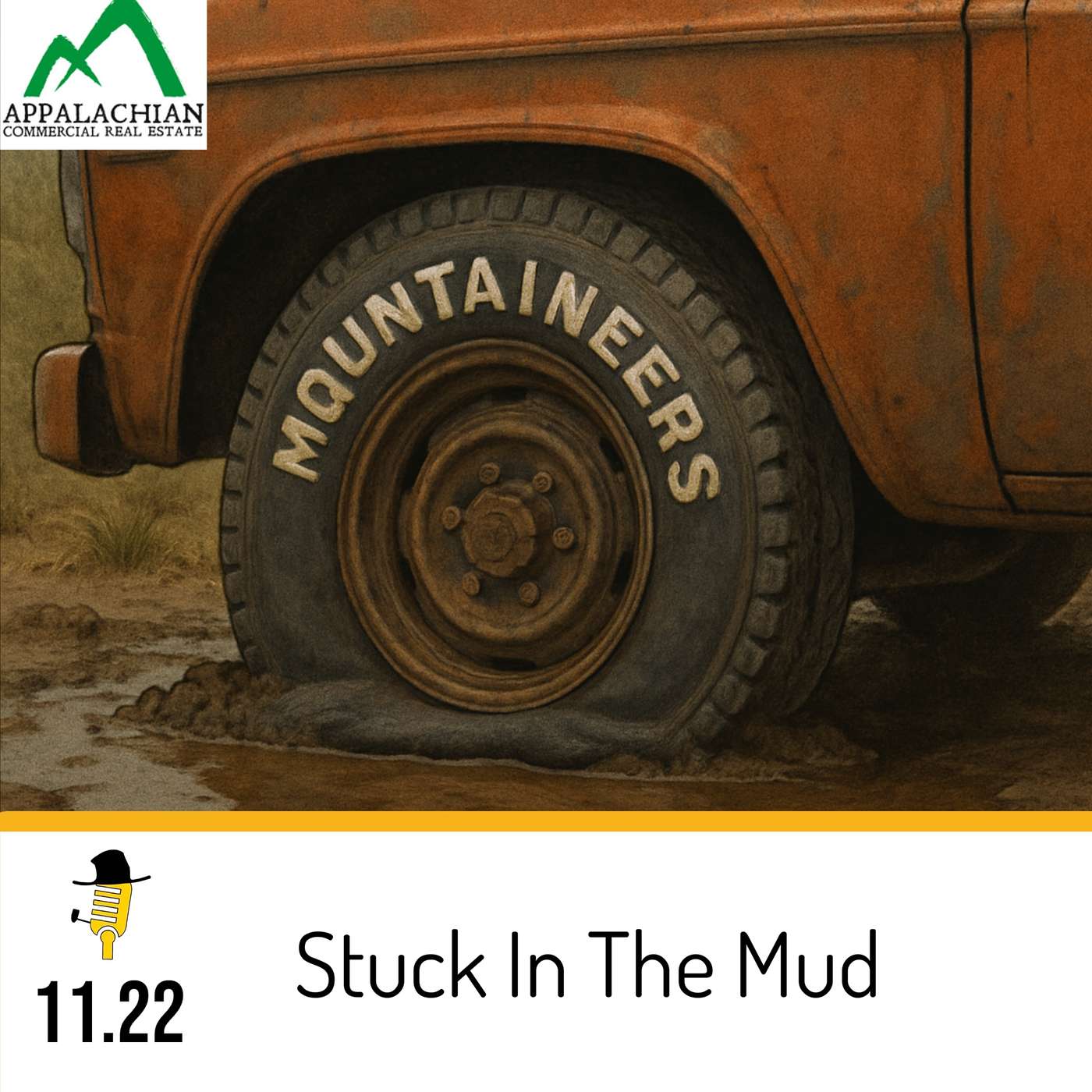 Postgame: Georgia Southern - Stuck In The Mud Postgame: Georgia Southern - Stuck In The Mud