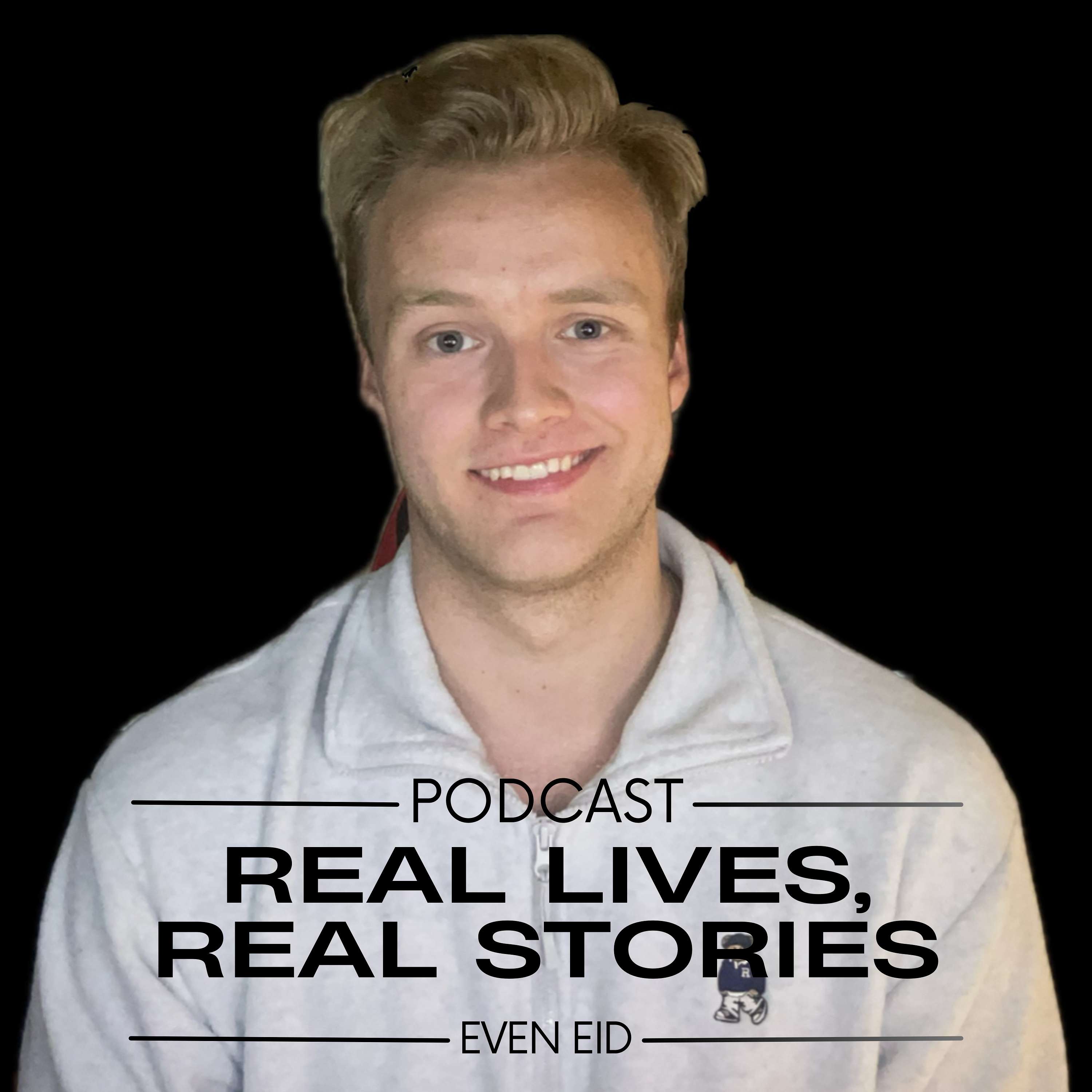 Real Lives, Real Stories