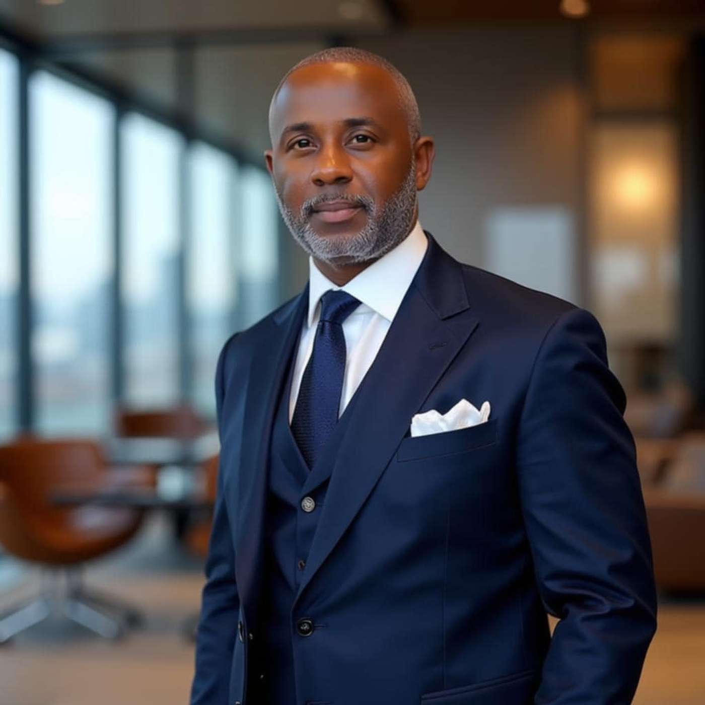 The Spirit of Black Wealth - Black Wealth for Black People - 07/20/2025