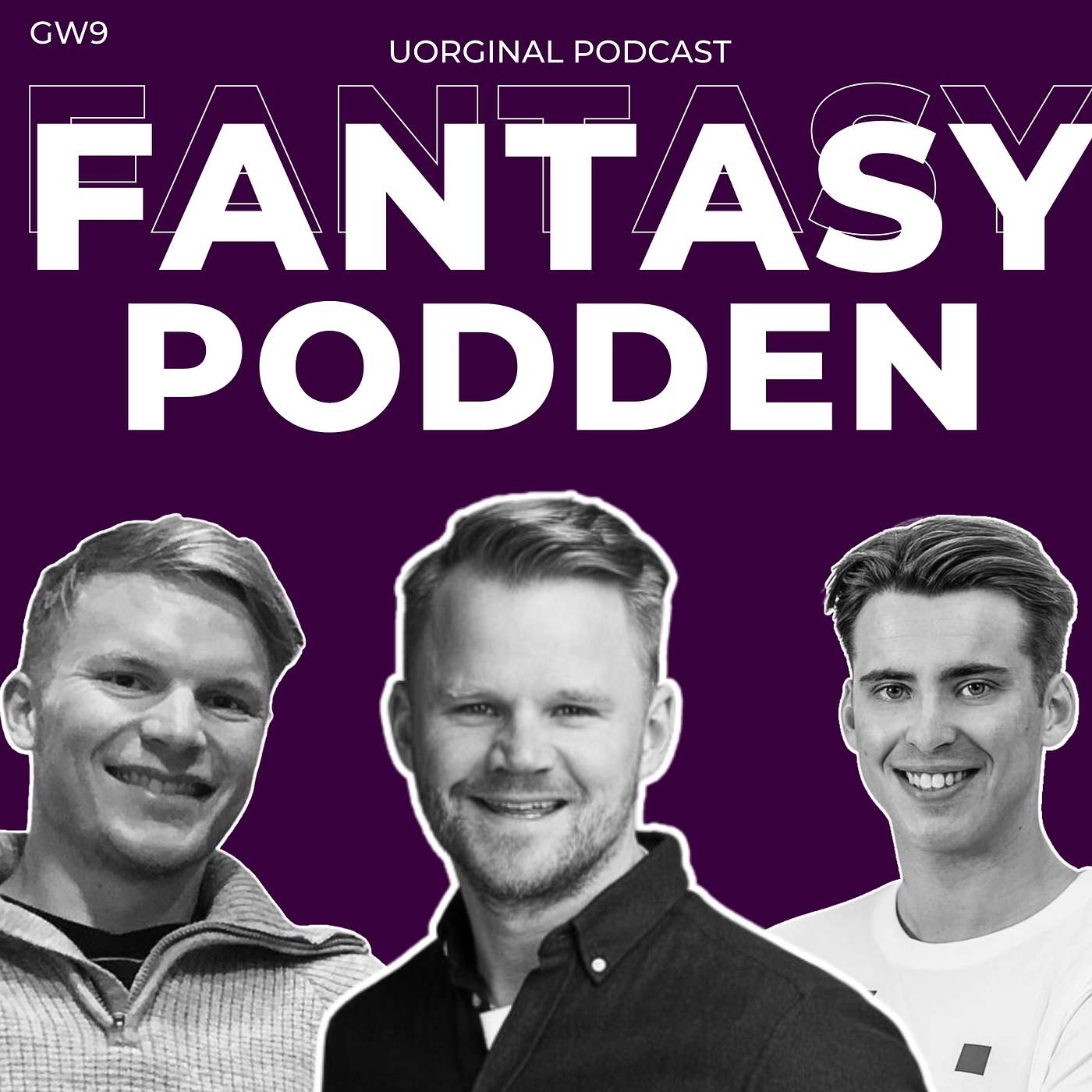 FantasyPodden | PLNORGE