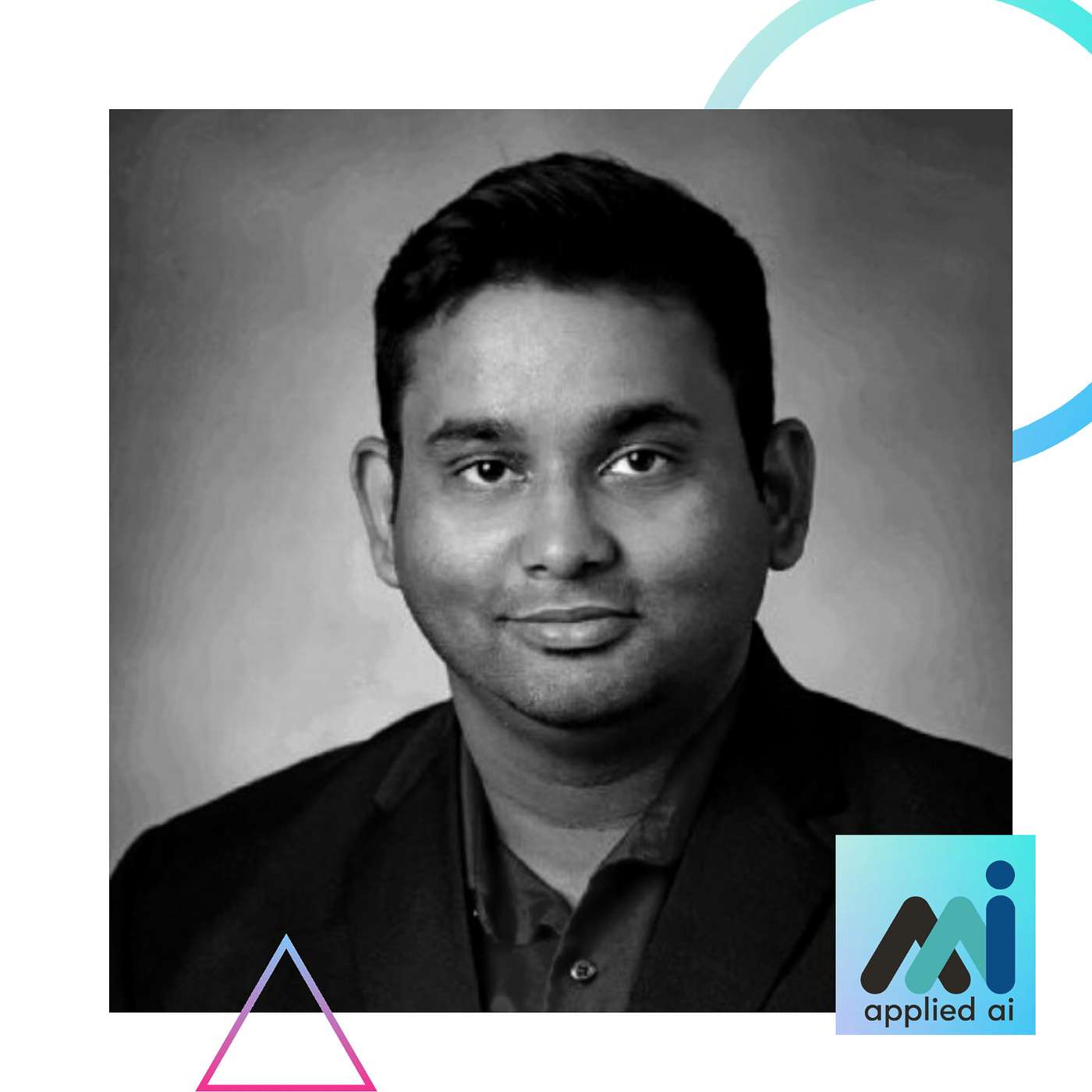 Conversations on Applied AI