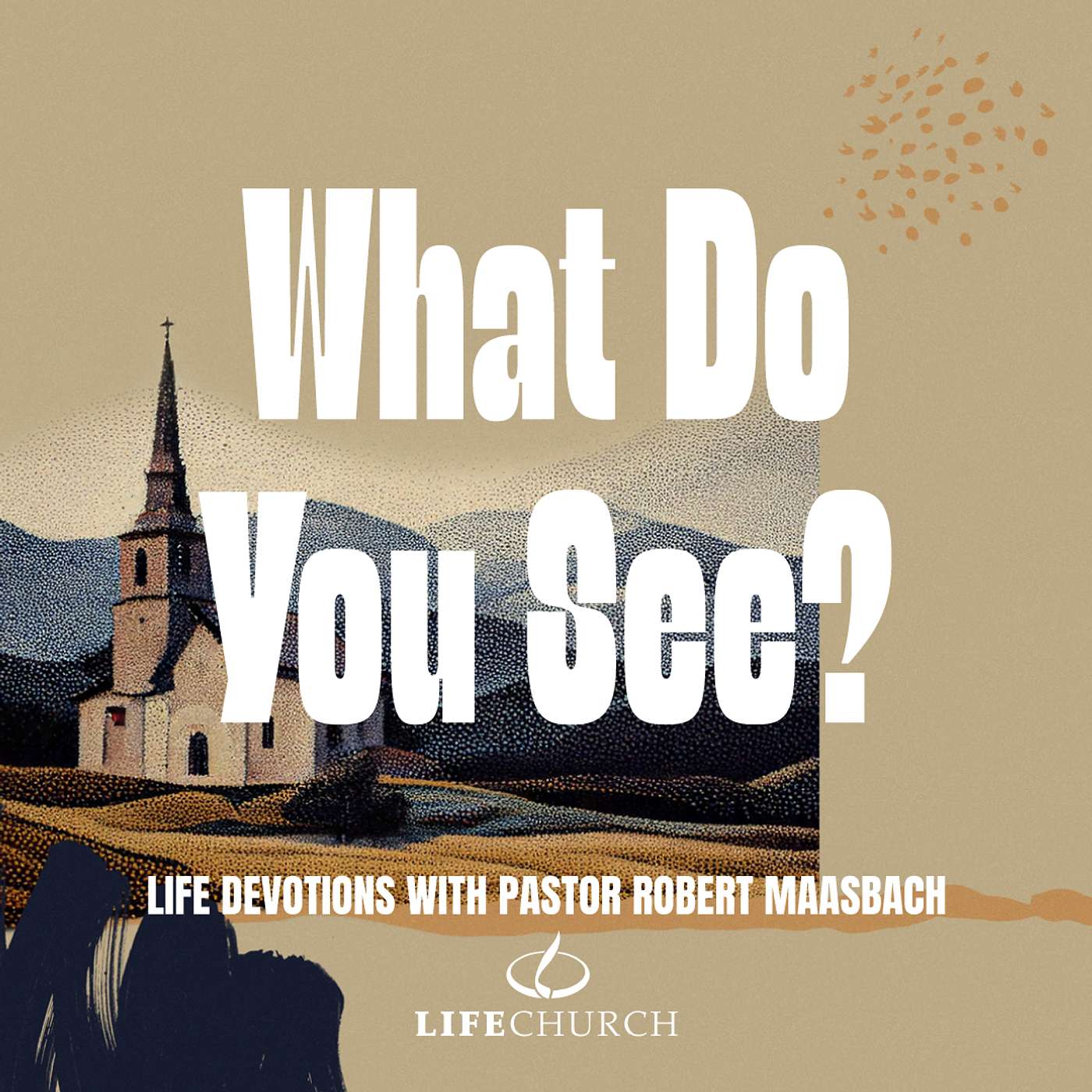 What Do You See? - 15.1.26