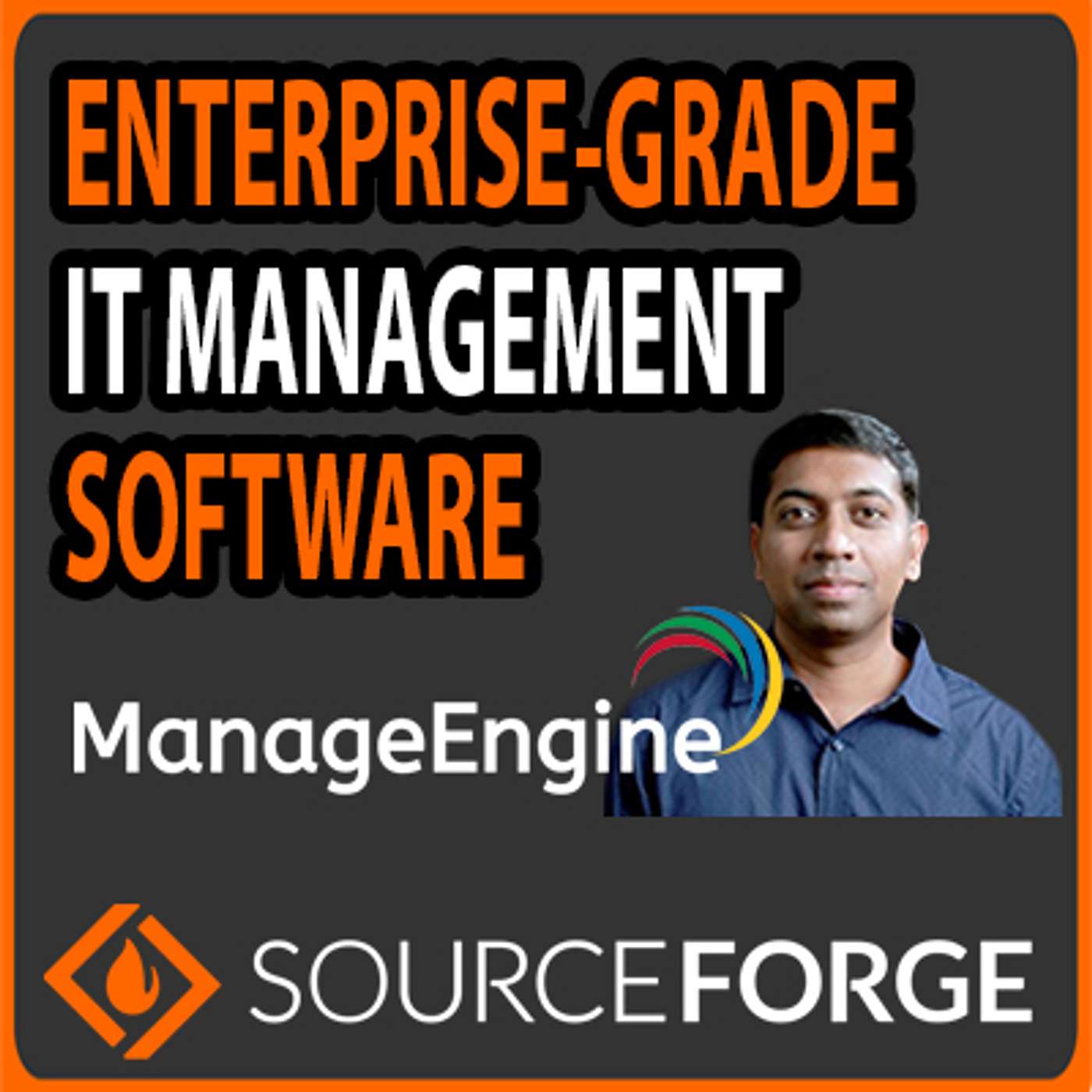 SourceForge Podcast