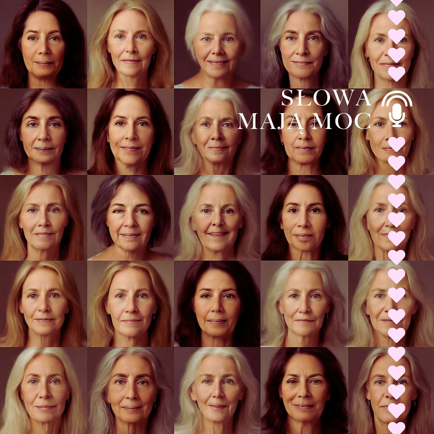 Menopauza – zatrzymanie cyklu i rozkwit kobiety. Odc 9, sezon 7.