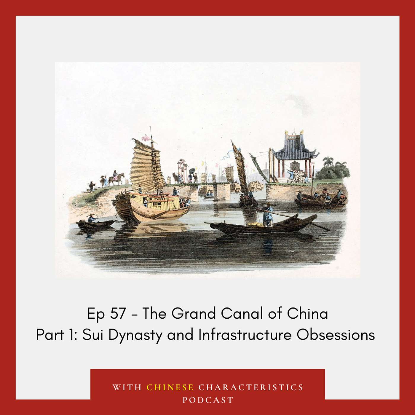 With Chinese Characteristics