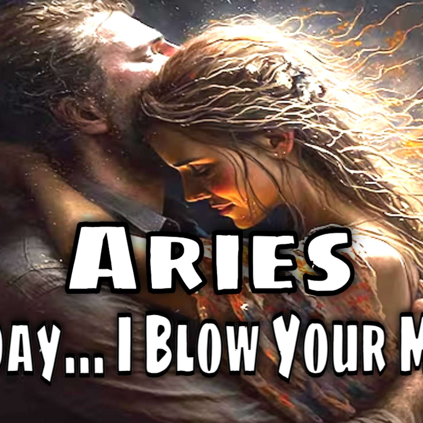 Aries Tarot: Simply Stunning! 💞 Prepare for Love's Magic Aura 😯 Its Time is NOW!