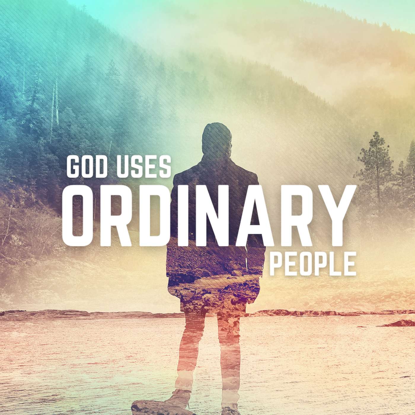 God Uses Ordinary People: Community Testimony