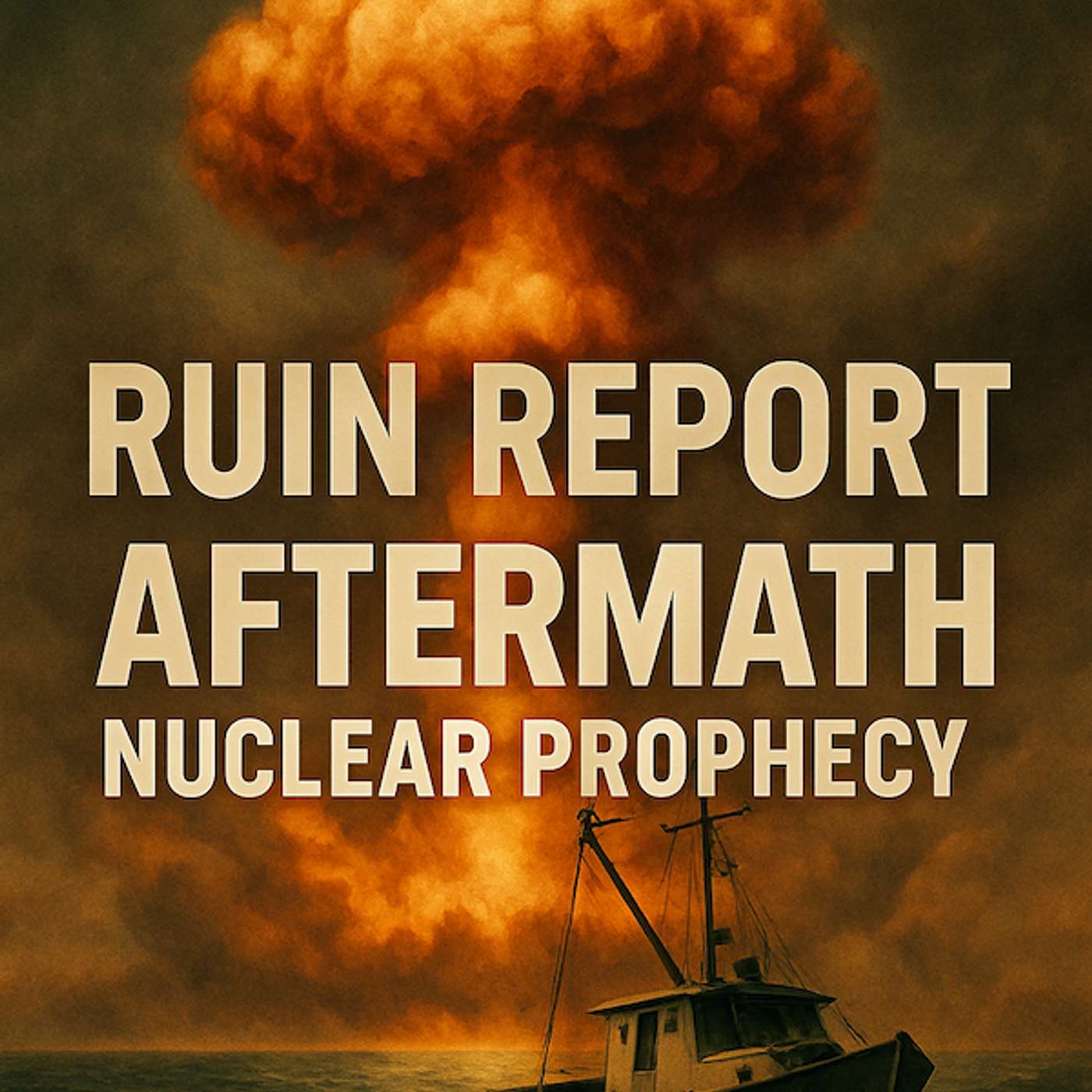 Ruin Report
