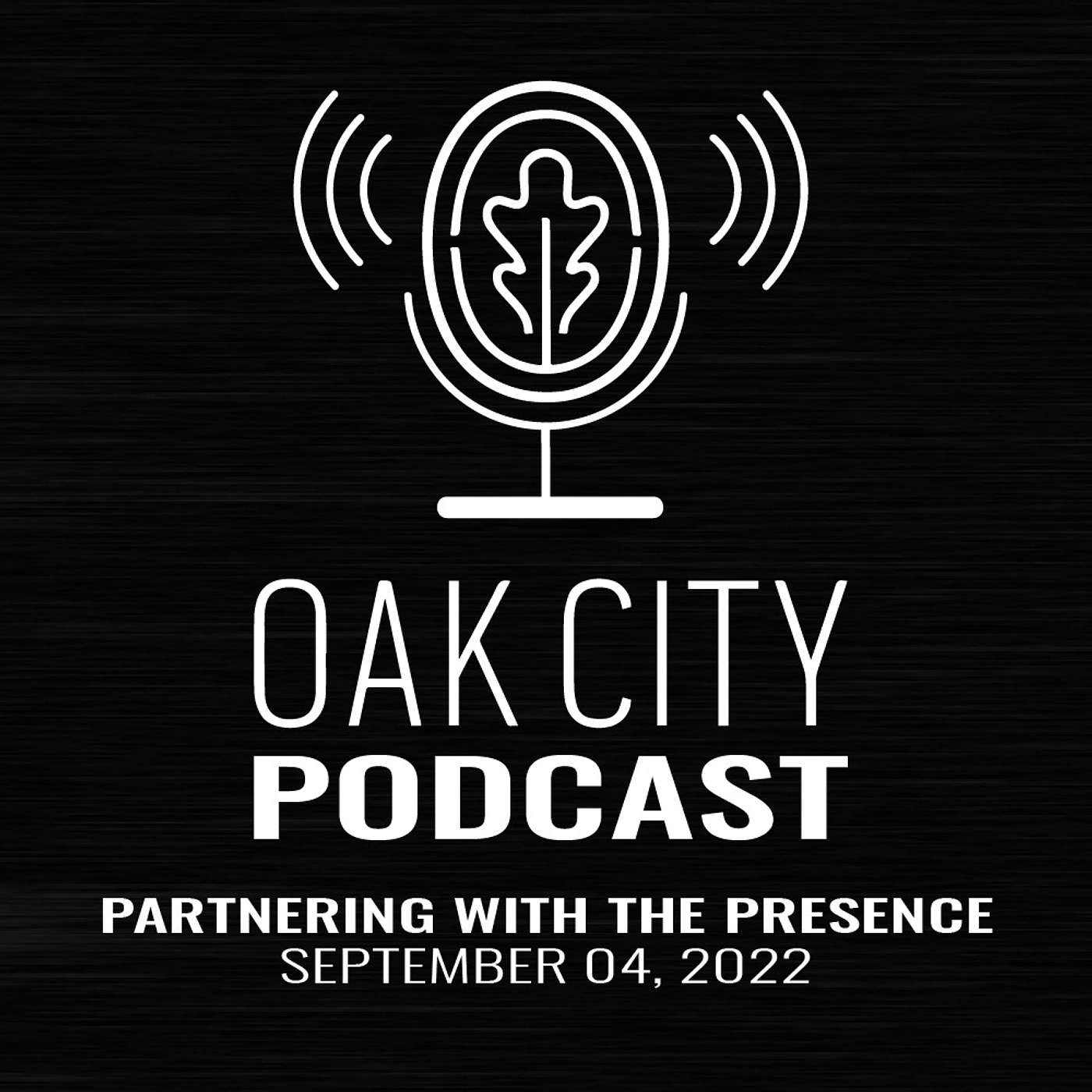 Podcast | Oak City Church