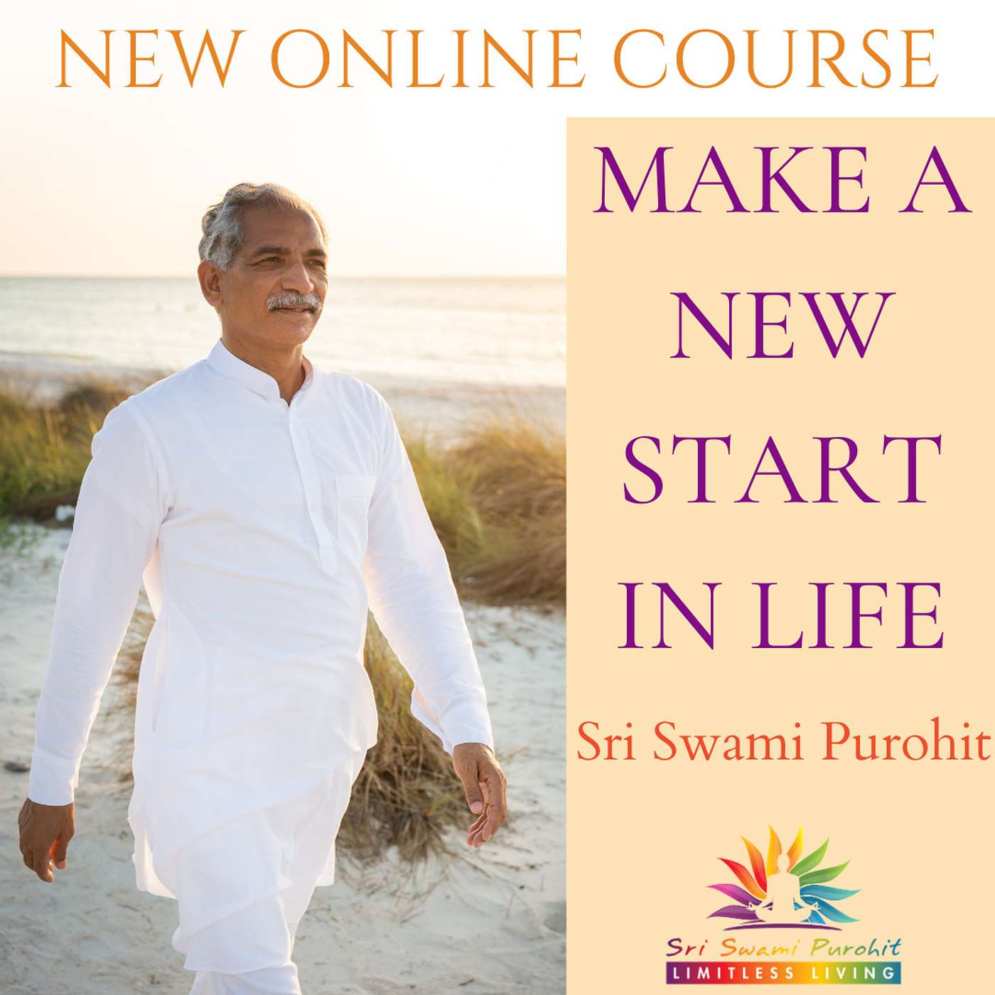 Make a New Start in life/ Cómo empezar de nuevo y cambiar tu vida