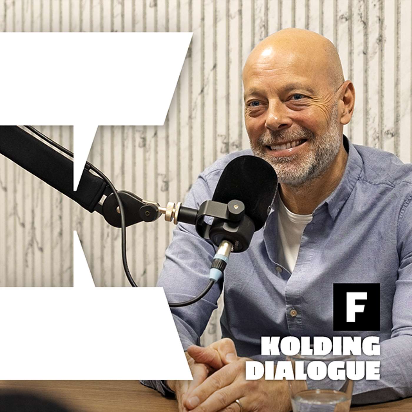 Christian Hjermind episode artwork