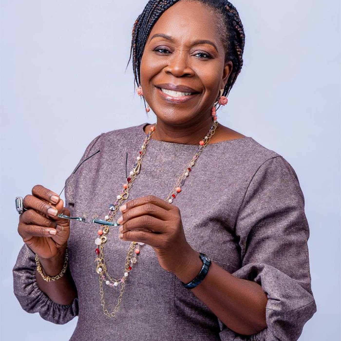 409 Olusola Sowemimo - How a Nigerian lawyer built a profitable organic farm with standards, data and community