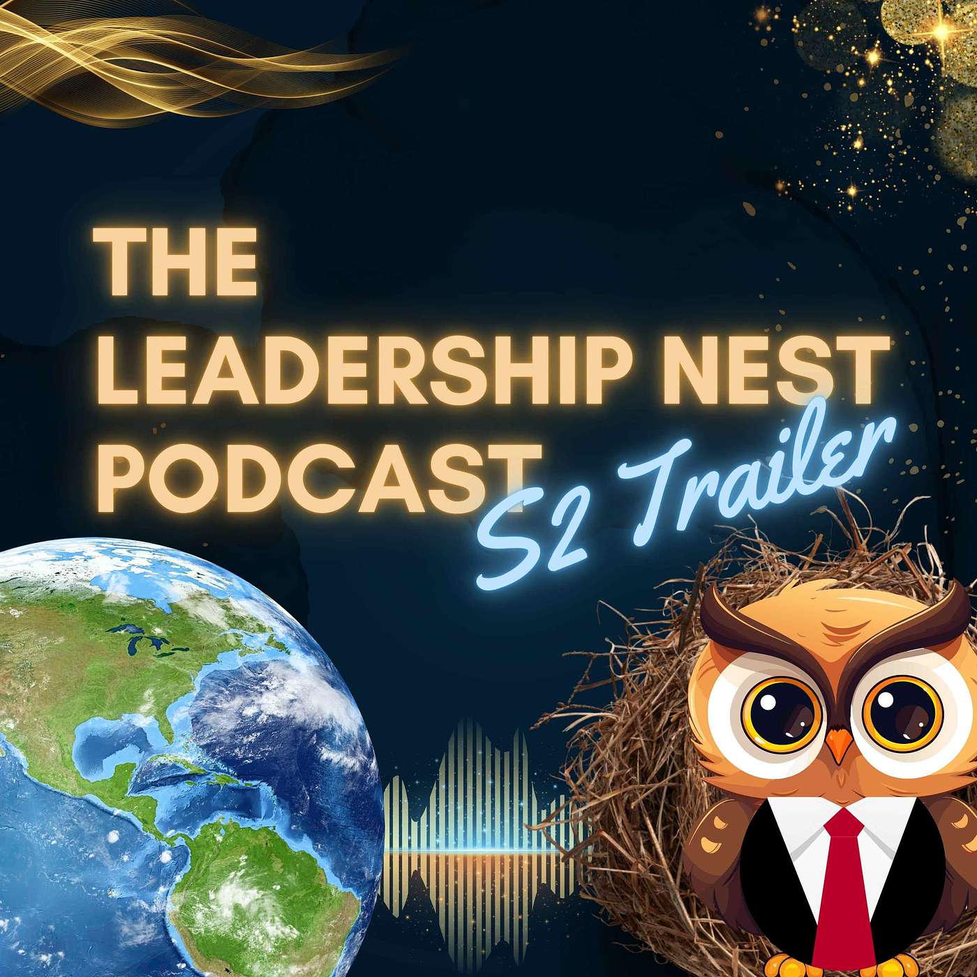 The Leadership Nest