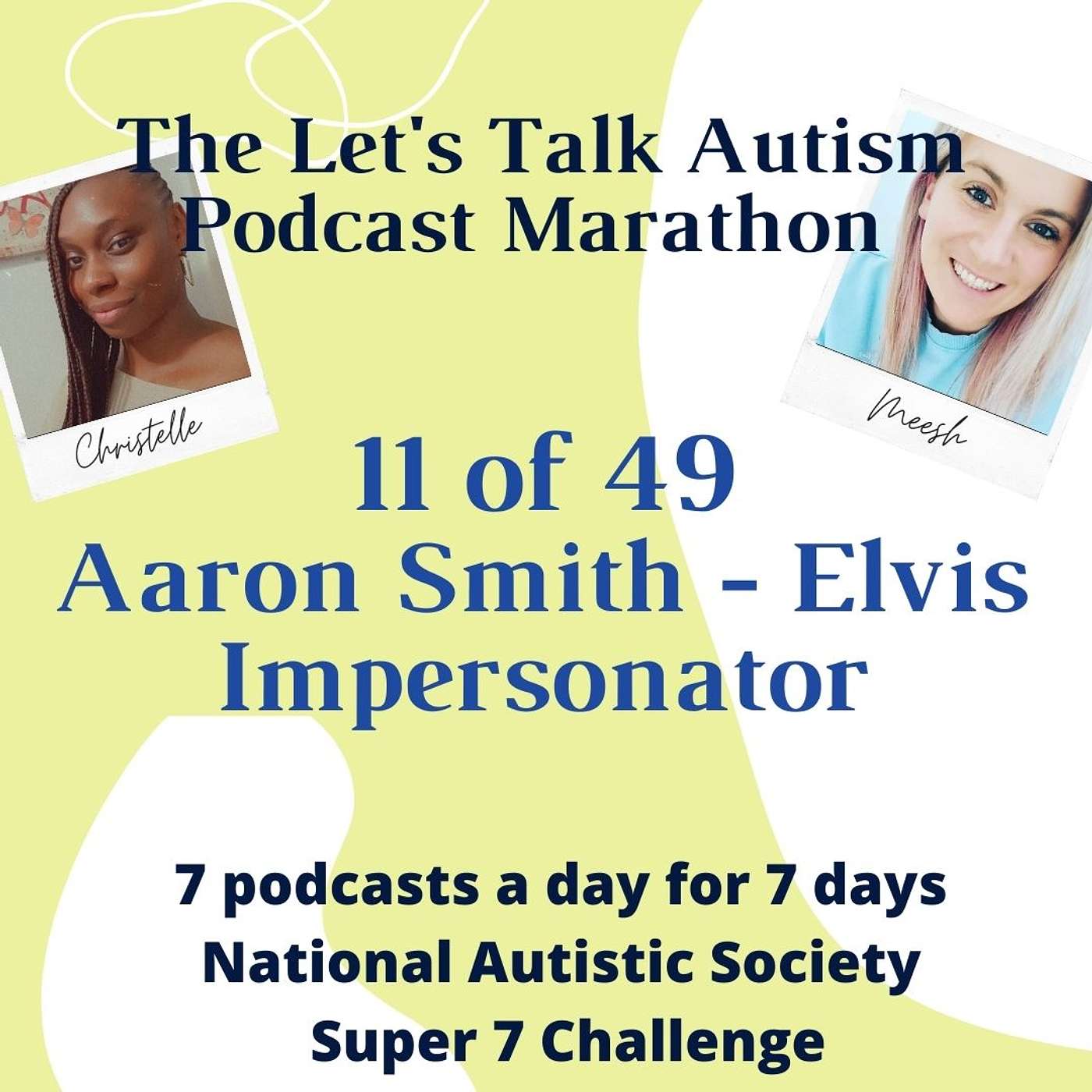 Let\'s Talk Autism