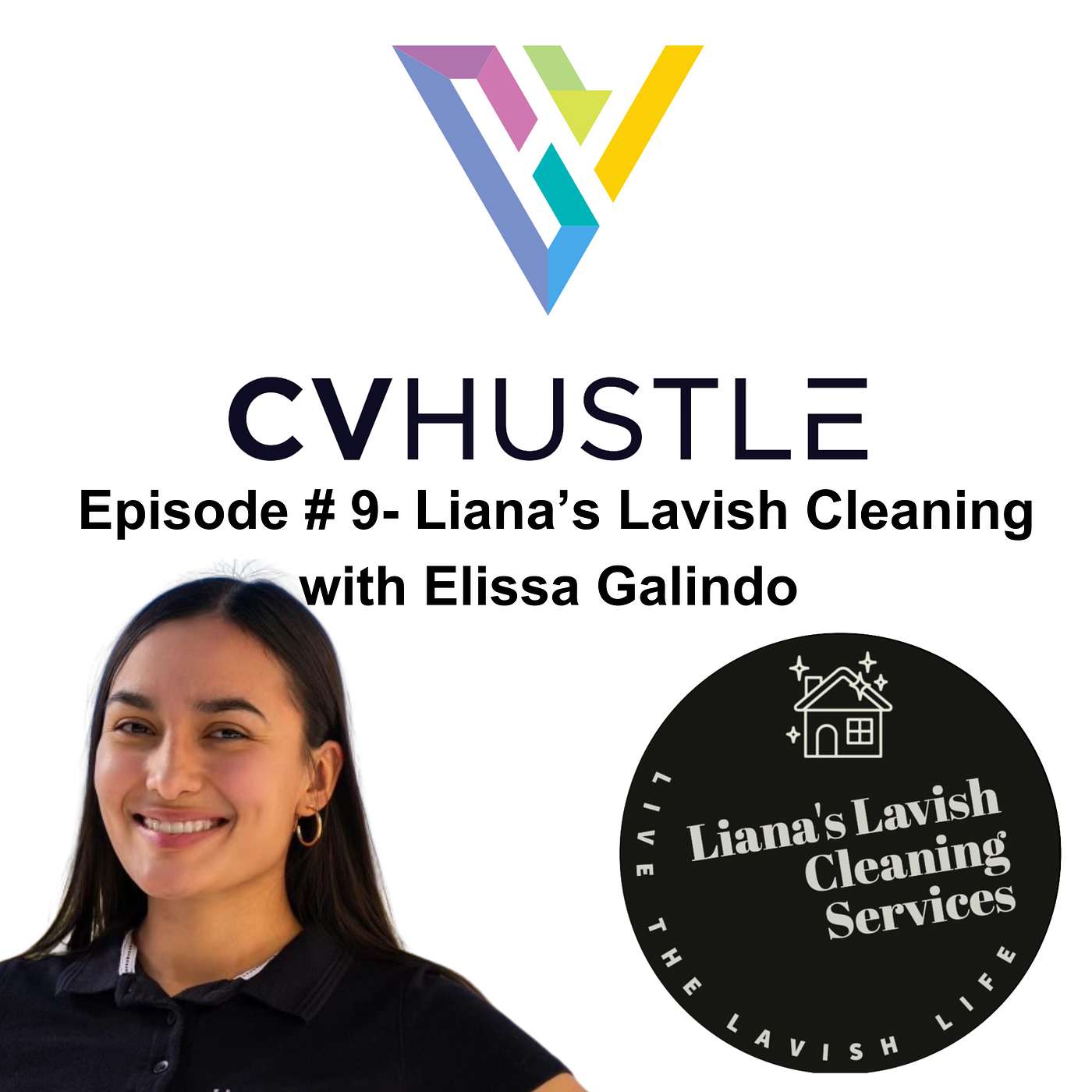 CV Hustle