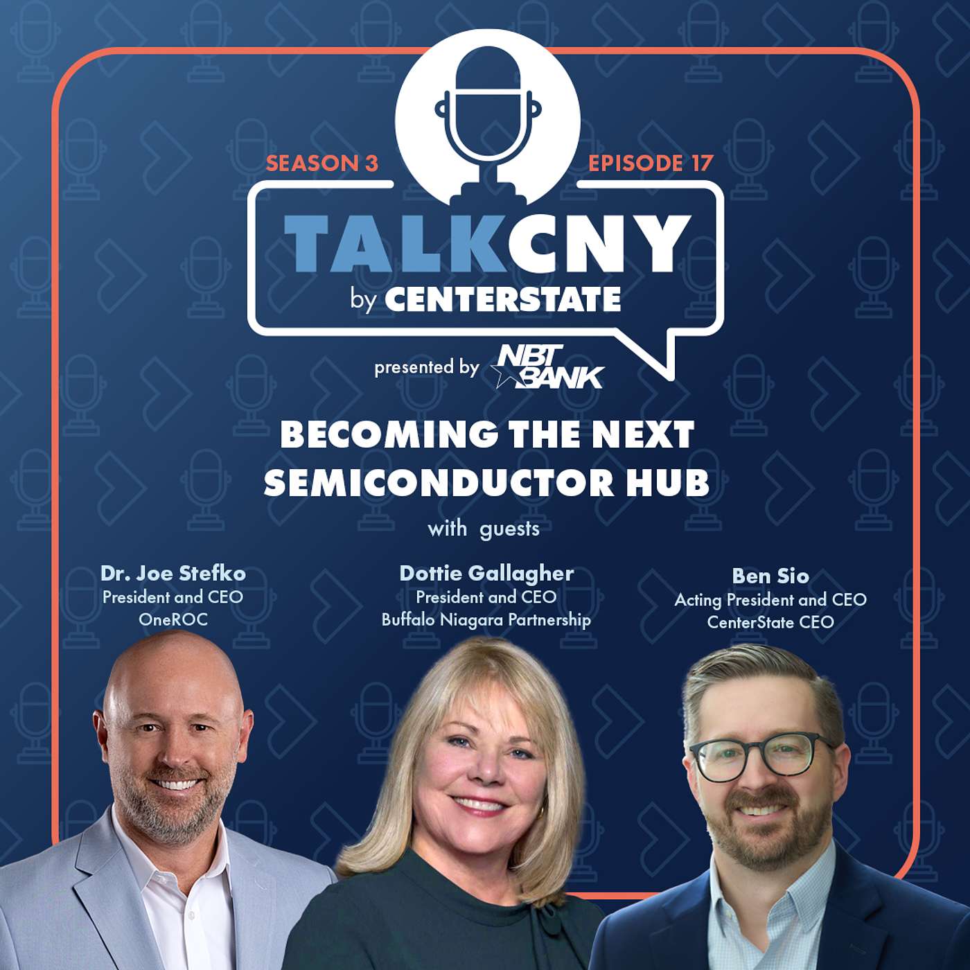 Becoming the Next Semiconductor Hub