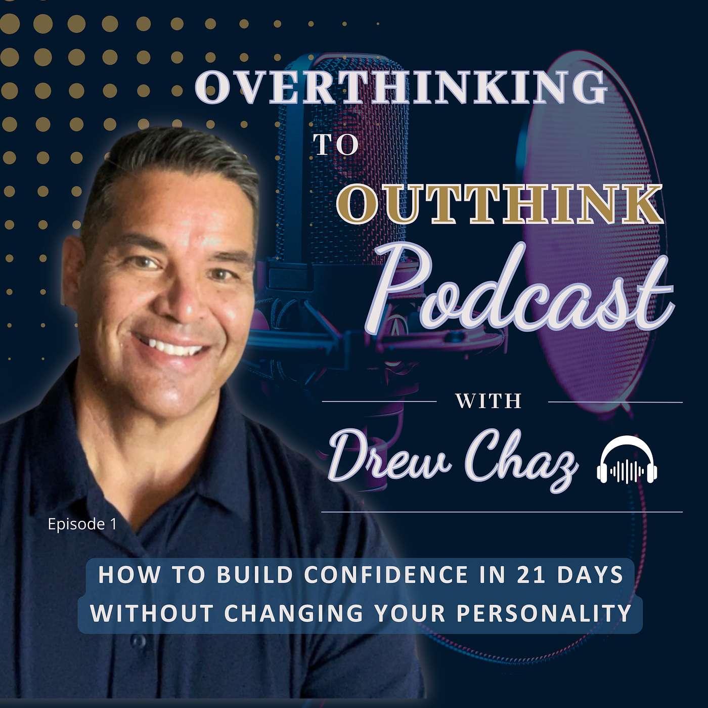 The Drew Chaz Podcast