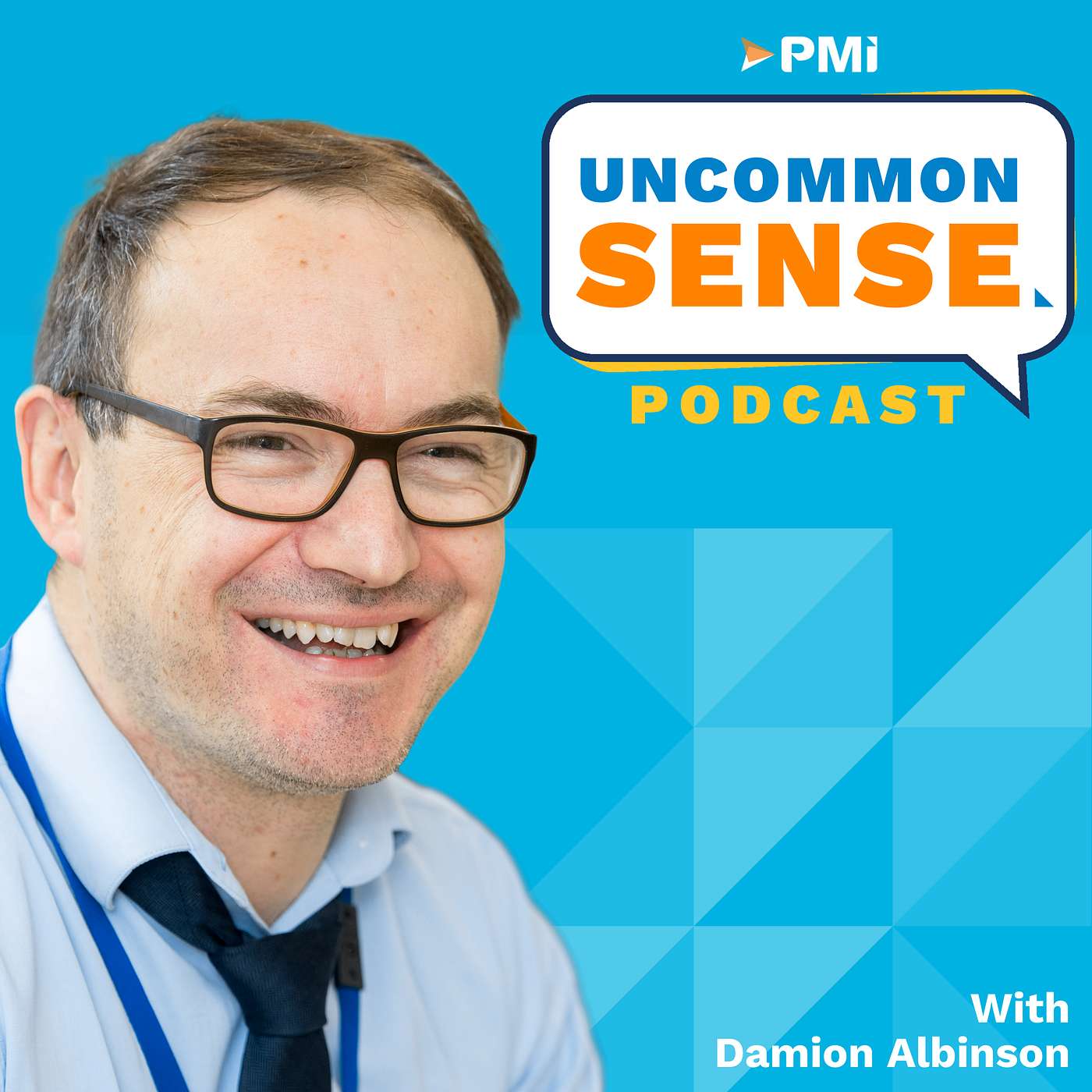 Uncommon Sense - Tools to Improve your Work Forever