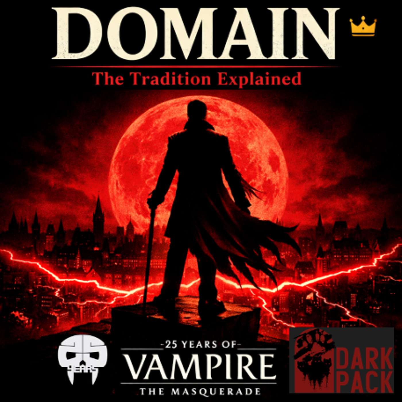 Our Take On: Domain
