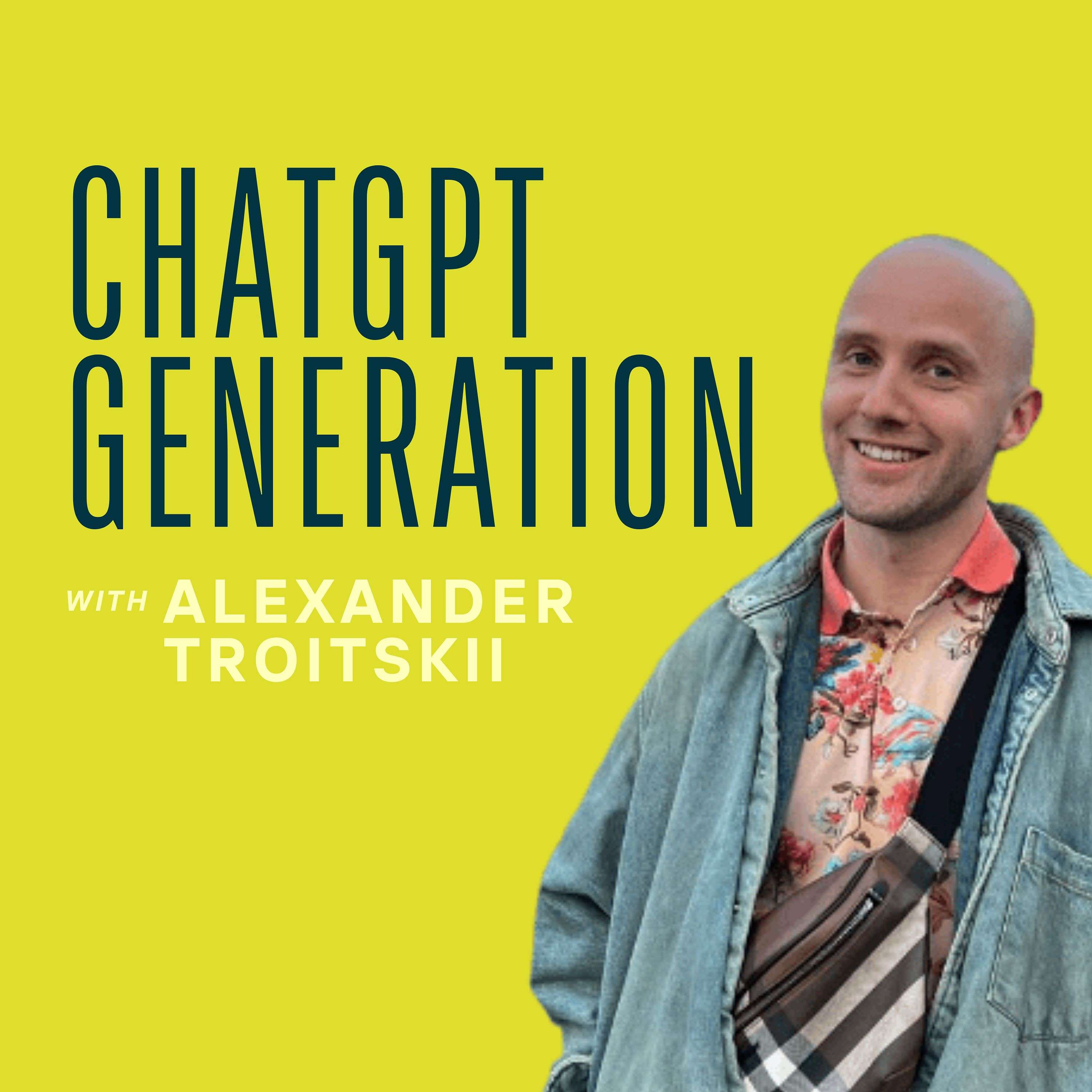 ChatGPT Generation