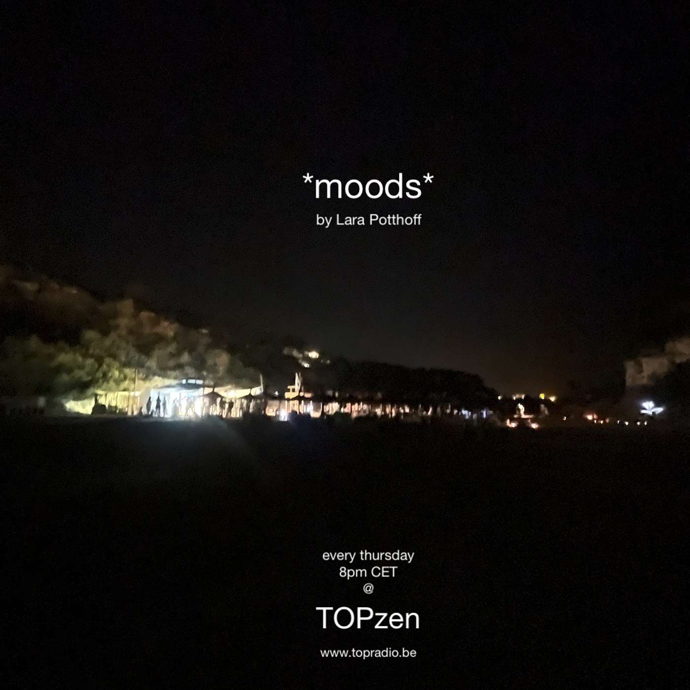 *moods* by Lara Potthoff @ TOPzen 06.07.2023