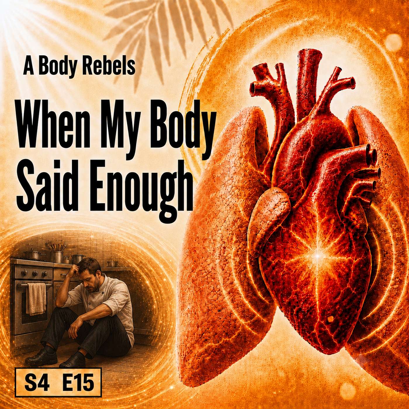 Episode Artwork