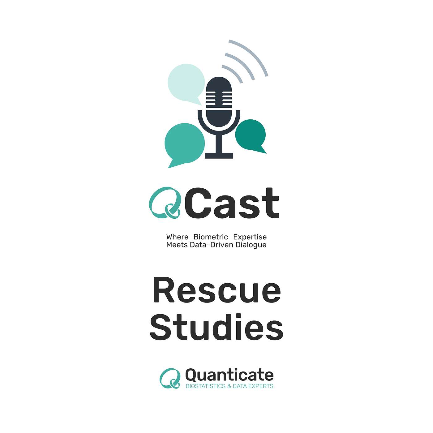 Episode 58: Rescue Studies episode artwork